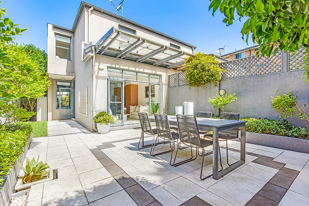 4/34 St Marks Road, Randwick NSW