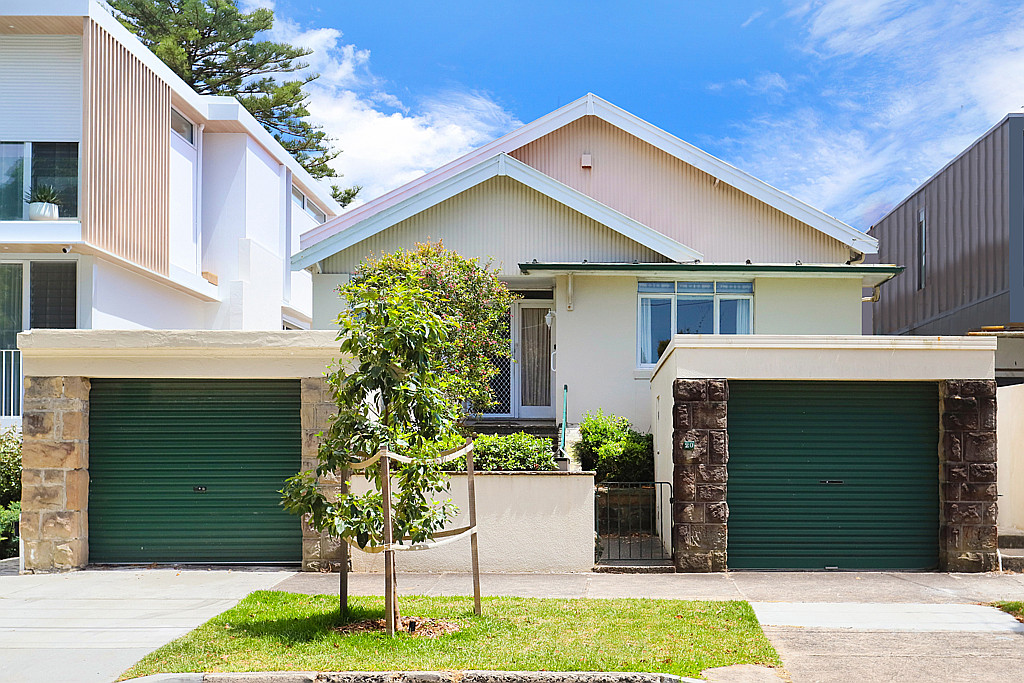 20 Rosslyn Street, Bellevue Hill NSW