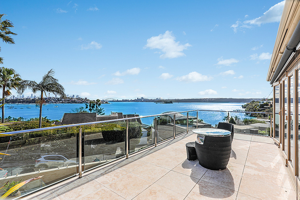 1 Dumaresq Road, Rose Bay NSW