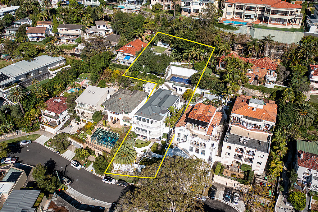6365 Drumalbyn Road, Bellevue Hill NSW The Rubinstein Group