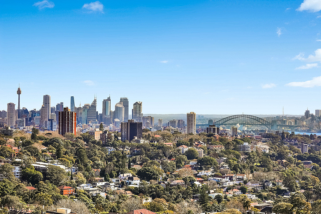 1102/568 Oxford Street, Bondi Junction NSW
