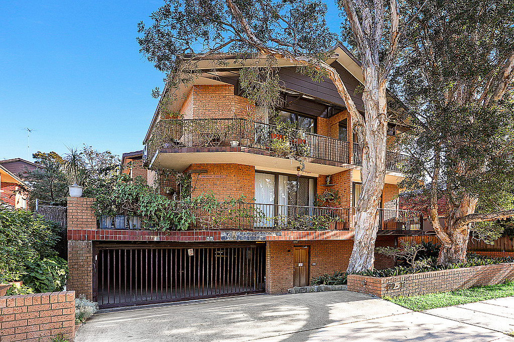 16/273 Old South Head Road, Bondi Beach NSW