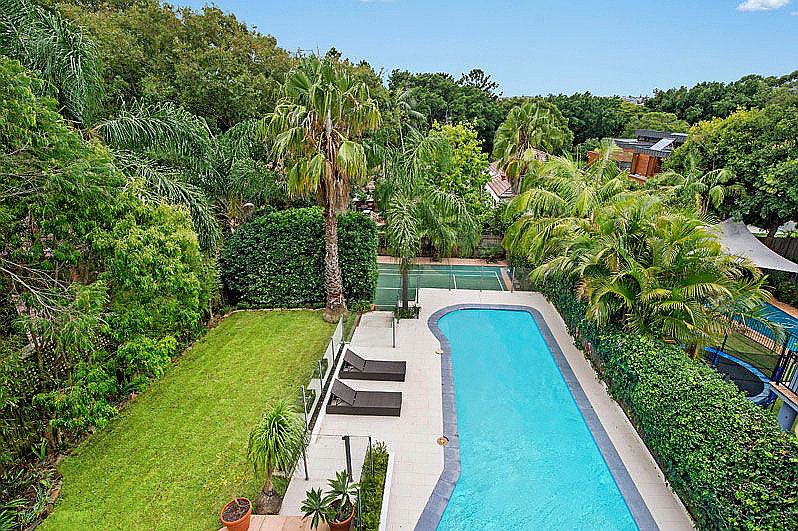 51 Boronia Rd, Bellevue Hill NSW