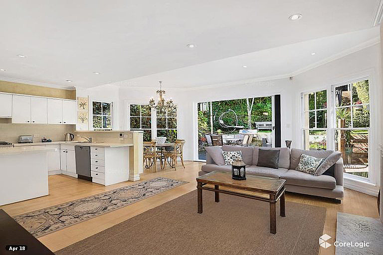 46 Gilbert Street, Dover Heights NSW