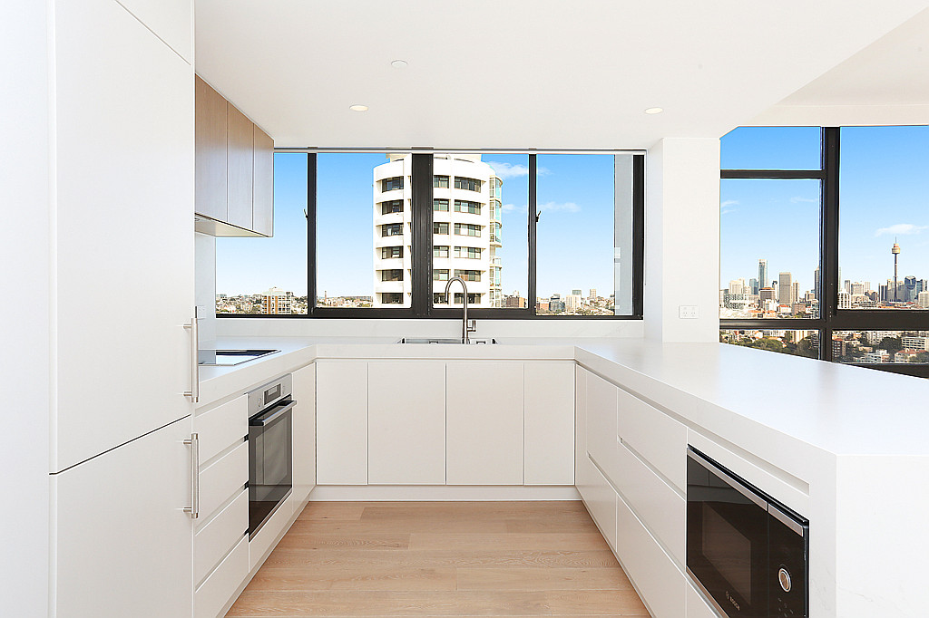 37/2 Eastbourne Road, Darling Point NSW