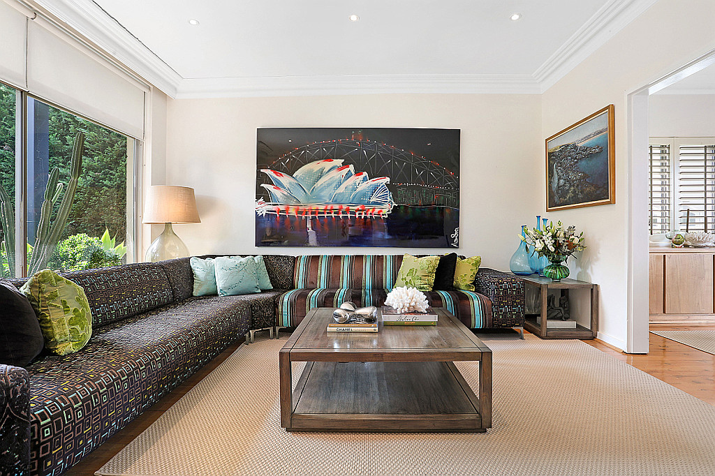 15 Clairvaux Road, Vaucluse NSW