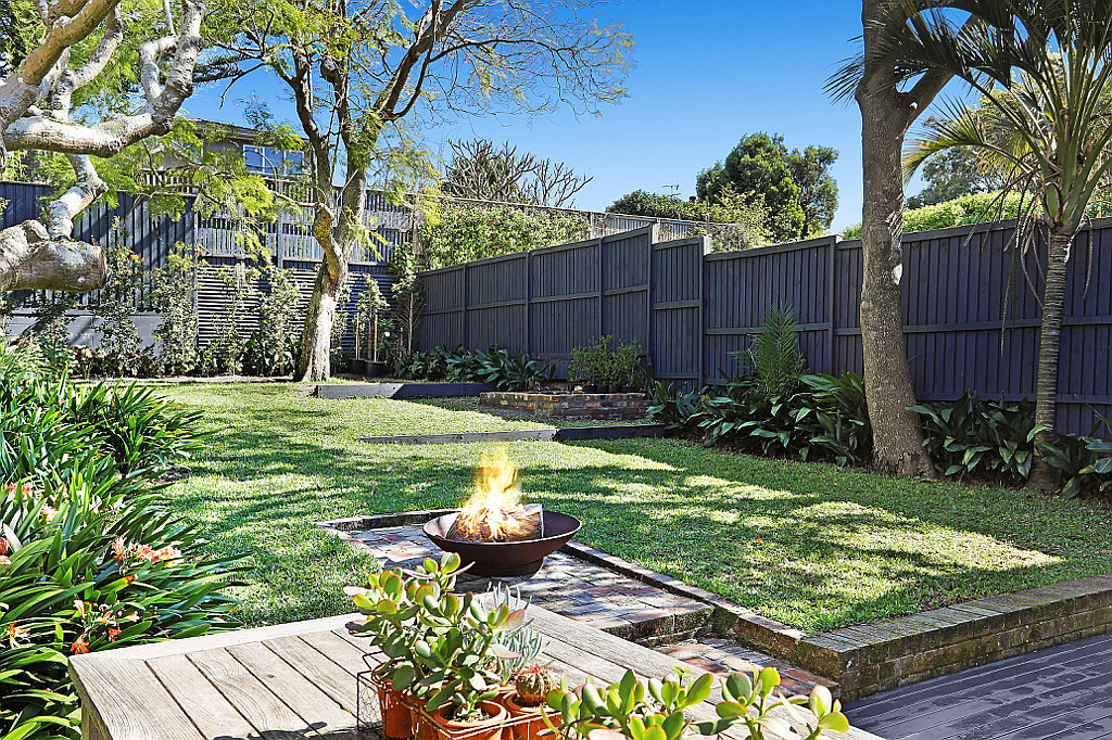 16 Rivers Street, Bellevue Hill NSW