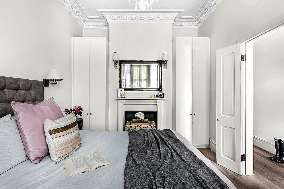 5 Woods Avenue, Woollahra NSW