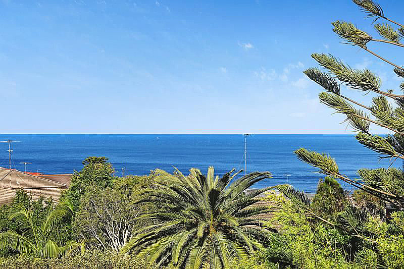 4/2a Burge Street, Vaucluse NSW