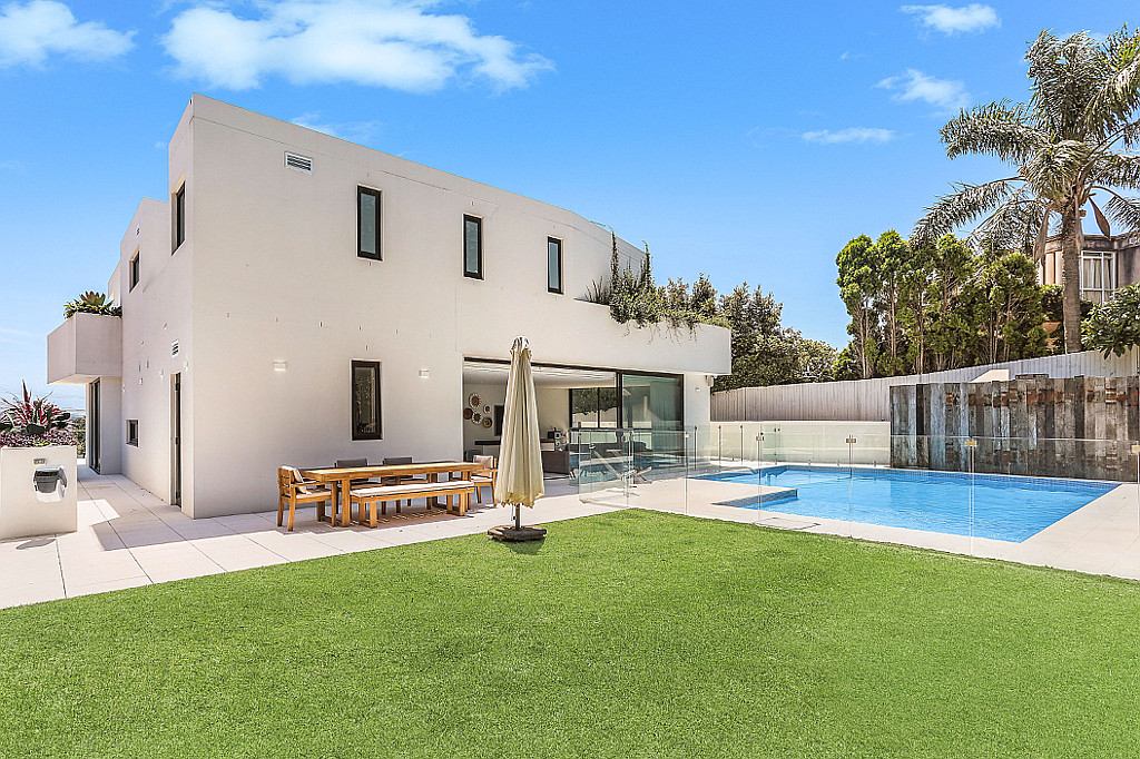 15 Olphert Avenue, Vaucluse NSW