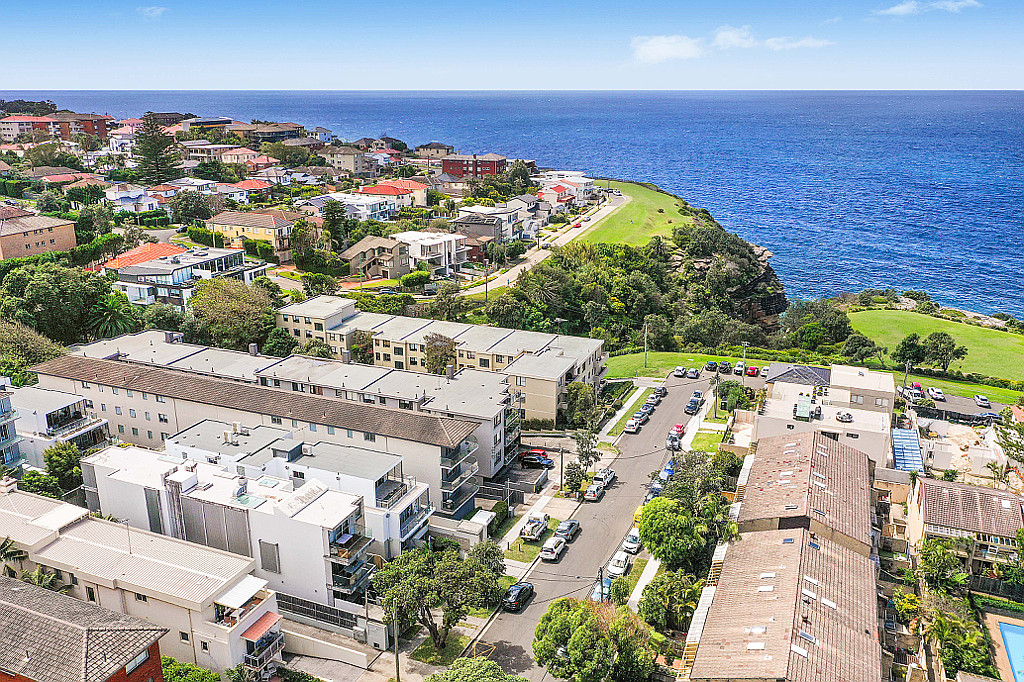 2/32 Diamond Bay Road, Vaucluse NSW