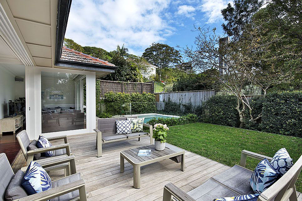 6 Pinehill Avenue, Double Bay NSW