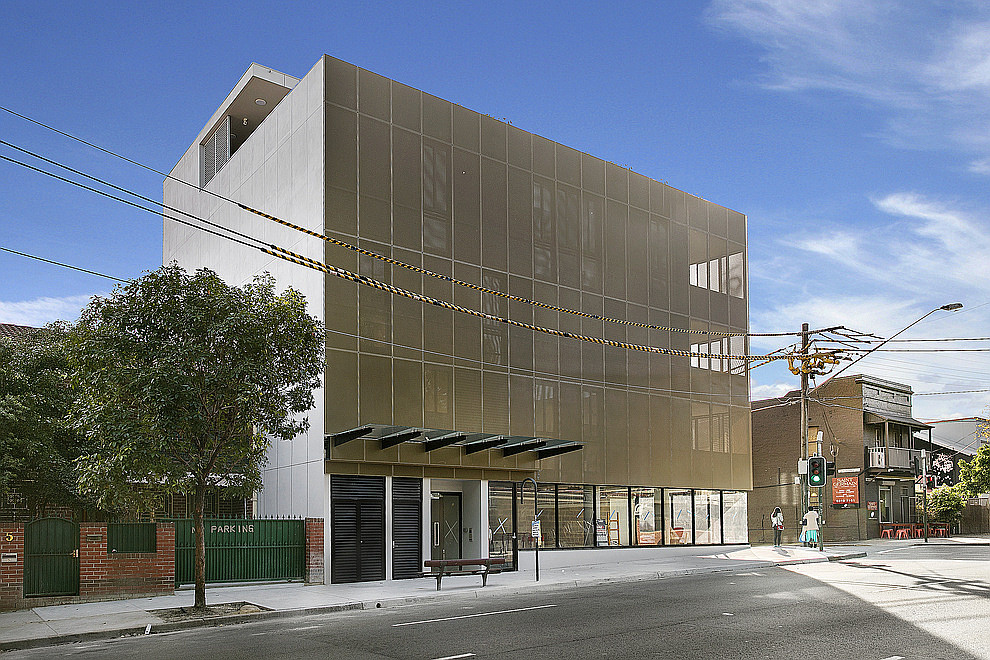 201/3 Wyndham Street, Alexandria NSW