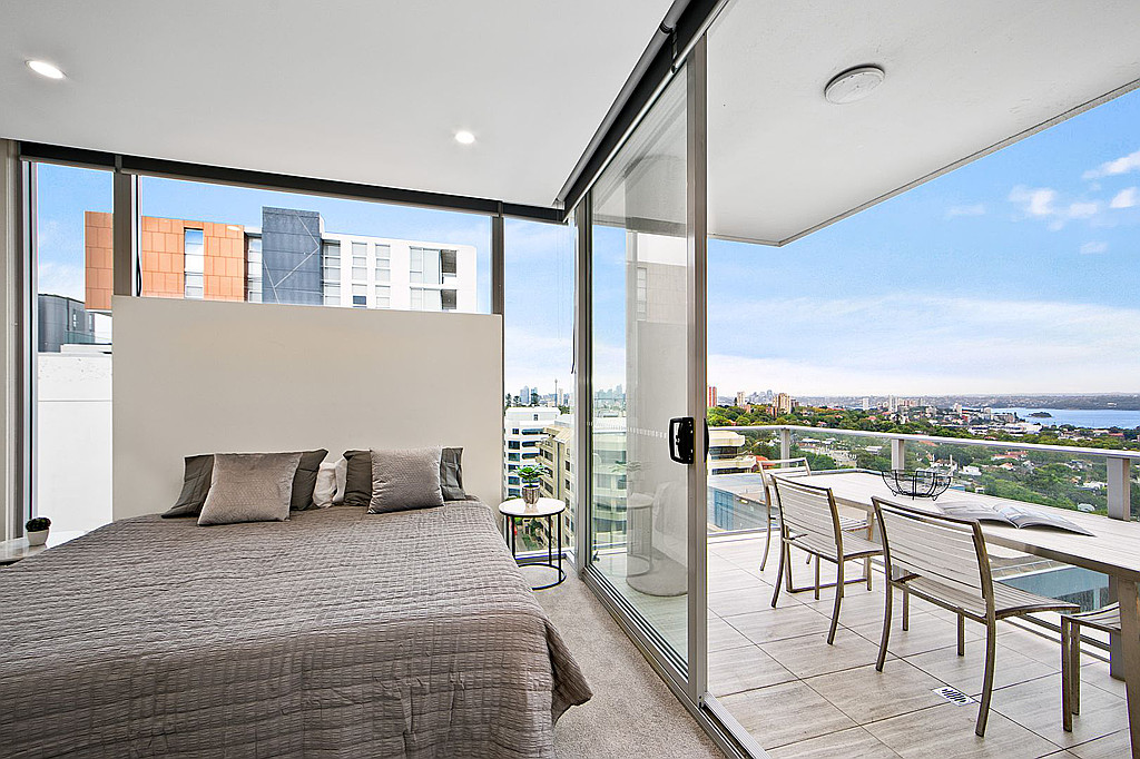 1006/350 Oxford Street, Bondi Junction NSW