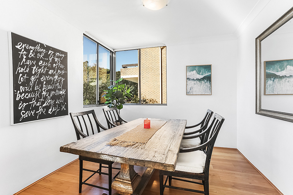 3/5 Onslow Street, Rose Bay NSW
