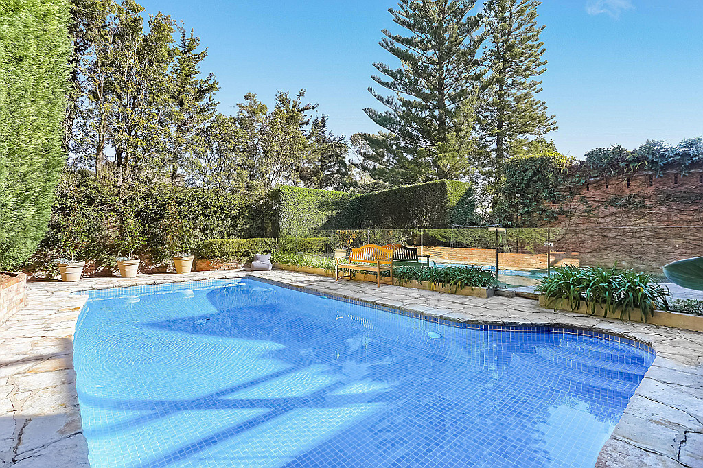 10 Dalley Avenue, Vaucluse NSW
