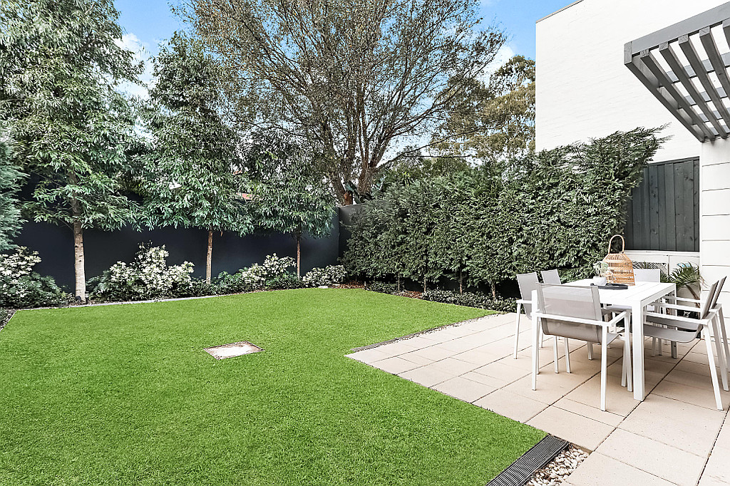 25C Ennis Street, Balmain NSW