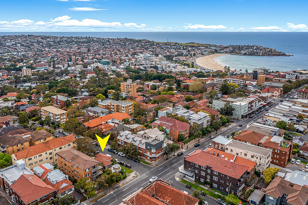 260a Bondi Road, Bondi NSW