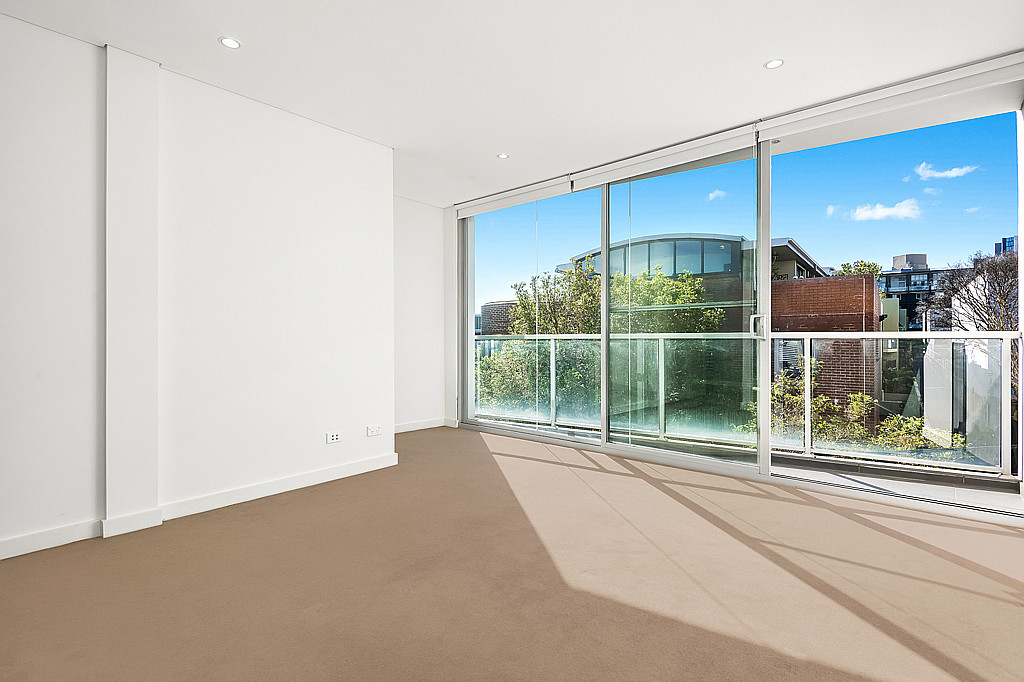 4/2 Garden Street, Eveleigh NSW
