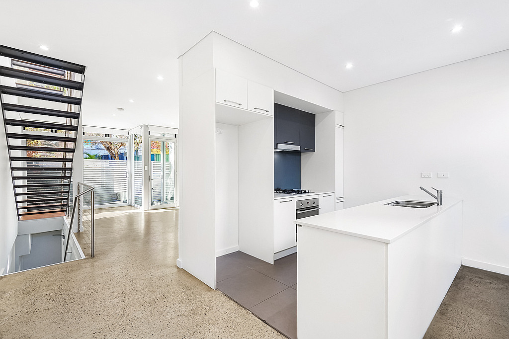 4/2 Garden Street, Eveleigh NSW