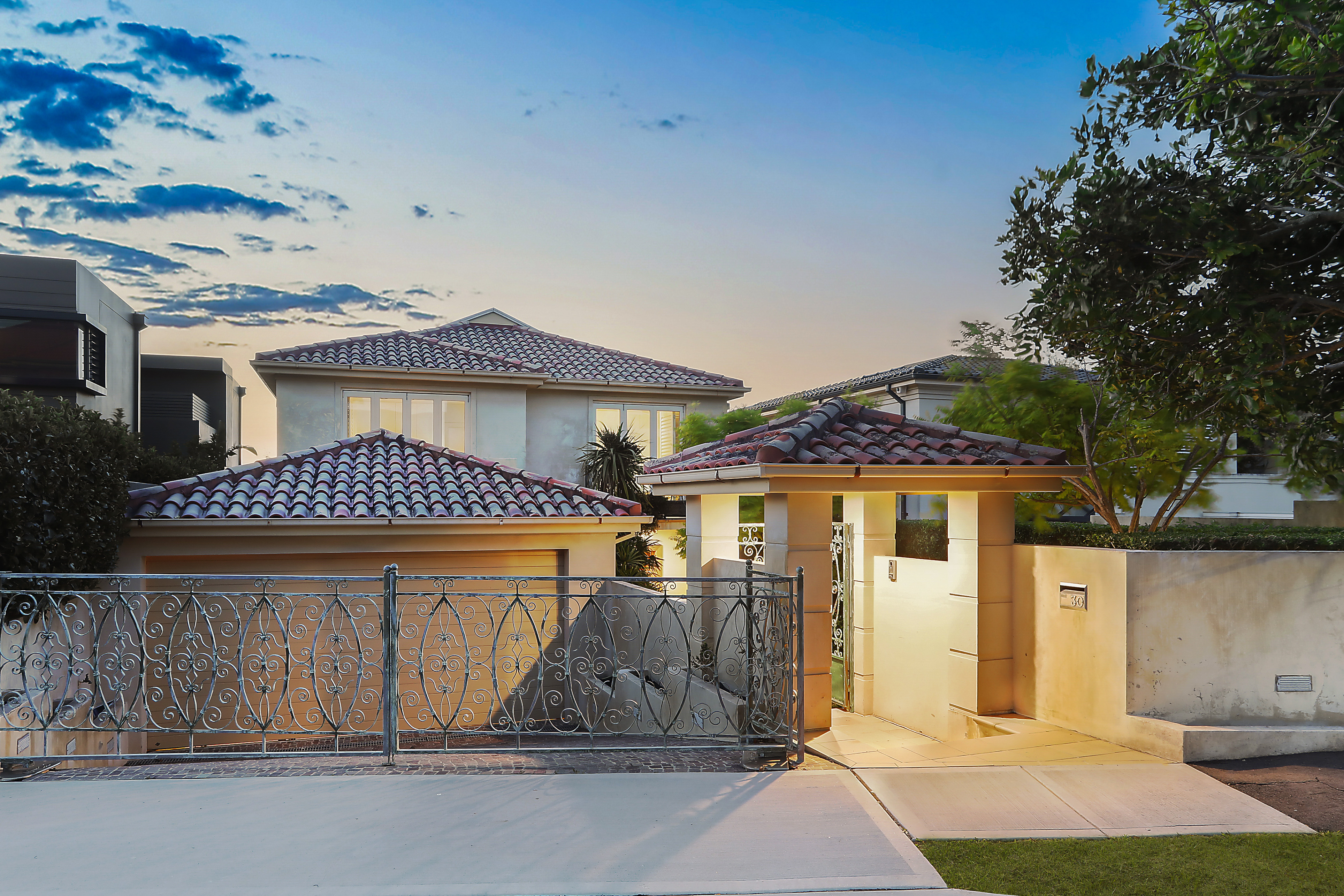 30 Derby Street, Vaucluse NSW