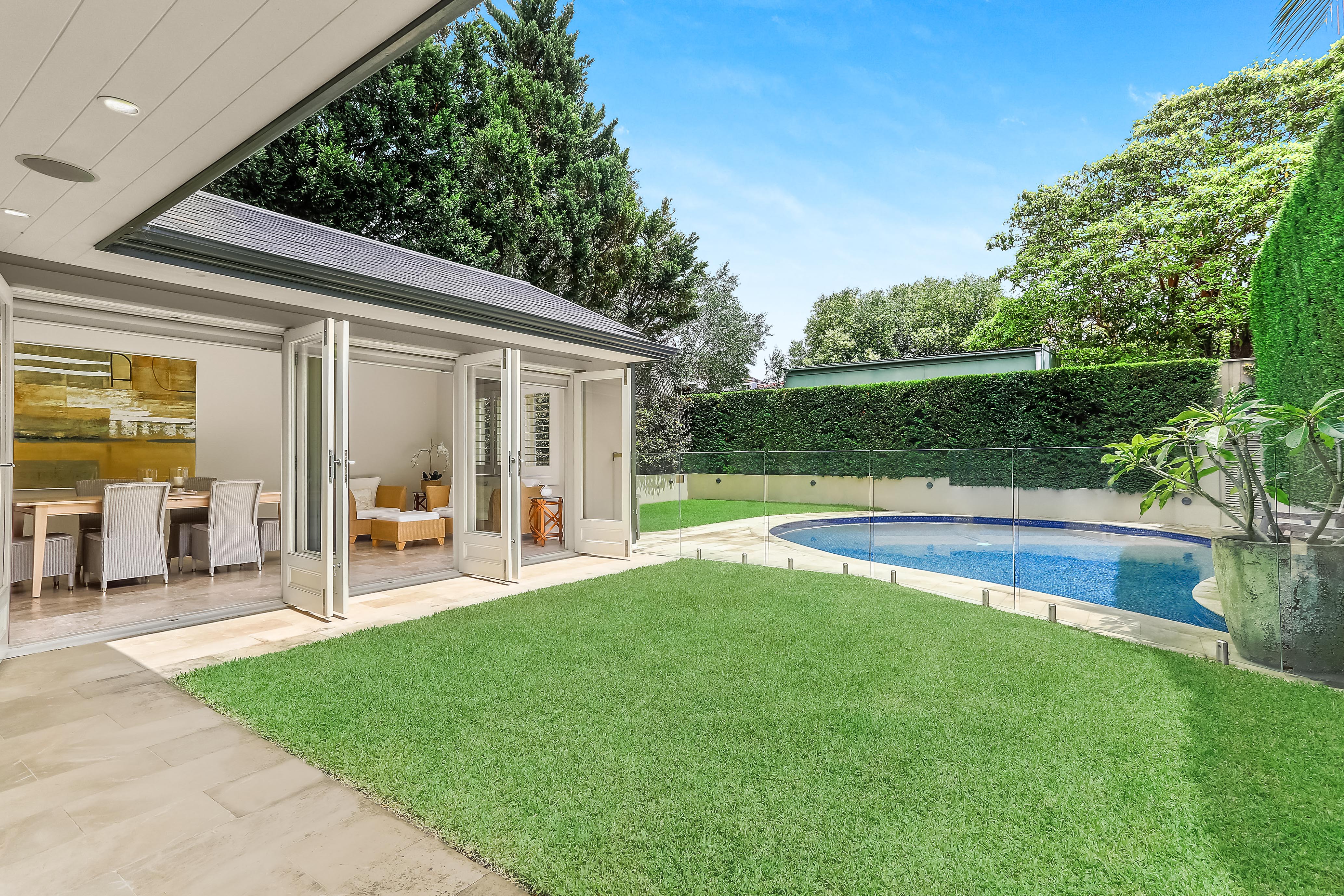 11 Wilberforce Ave, Rose Bay NSW