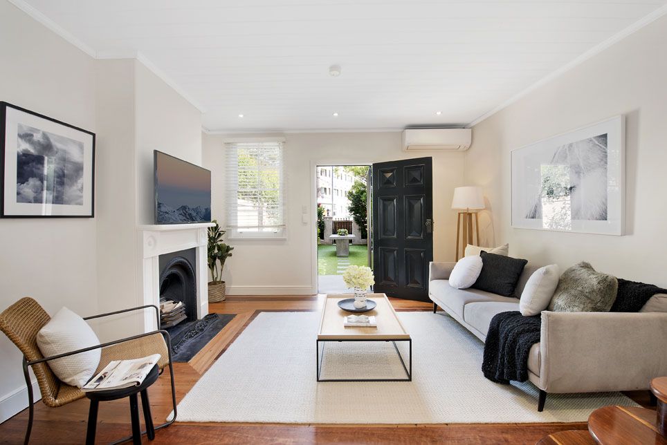 156 Boundary Street, Paddington NSW
