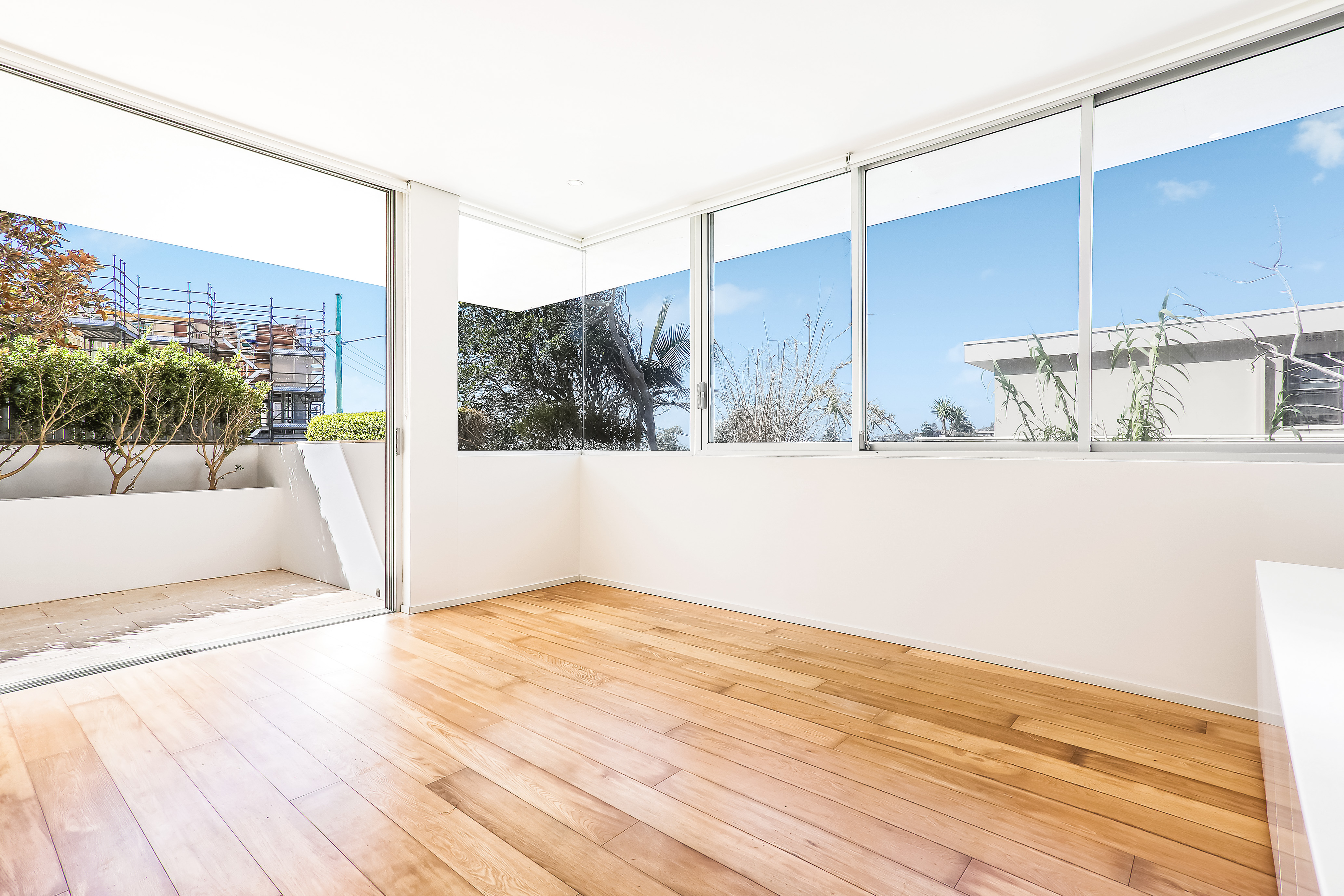 1/19 Young Street, Vaucluse NSW
