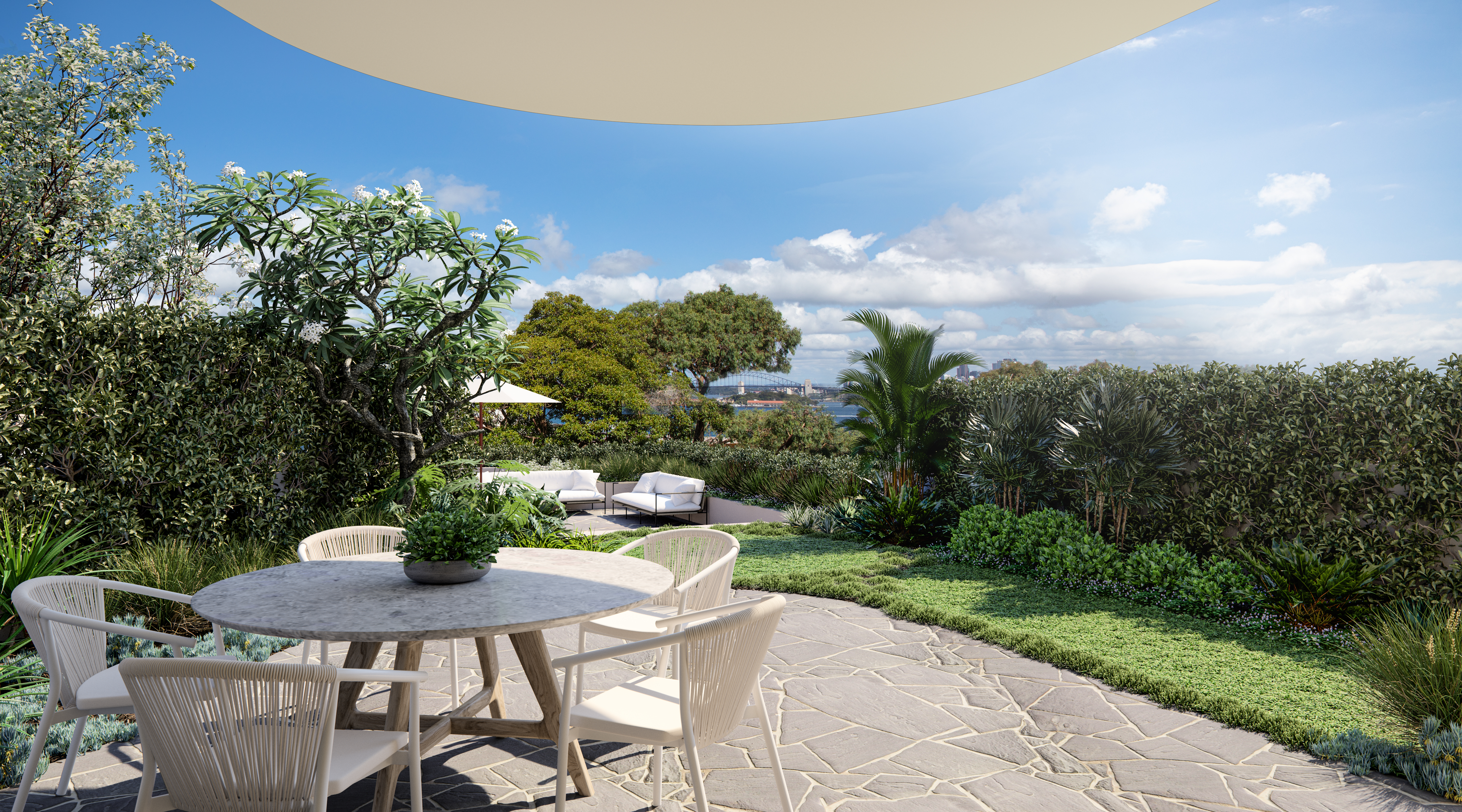 Garden Floor 1/23 Wolseley Road, Point Piper NSW