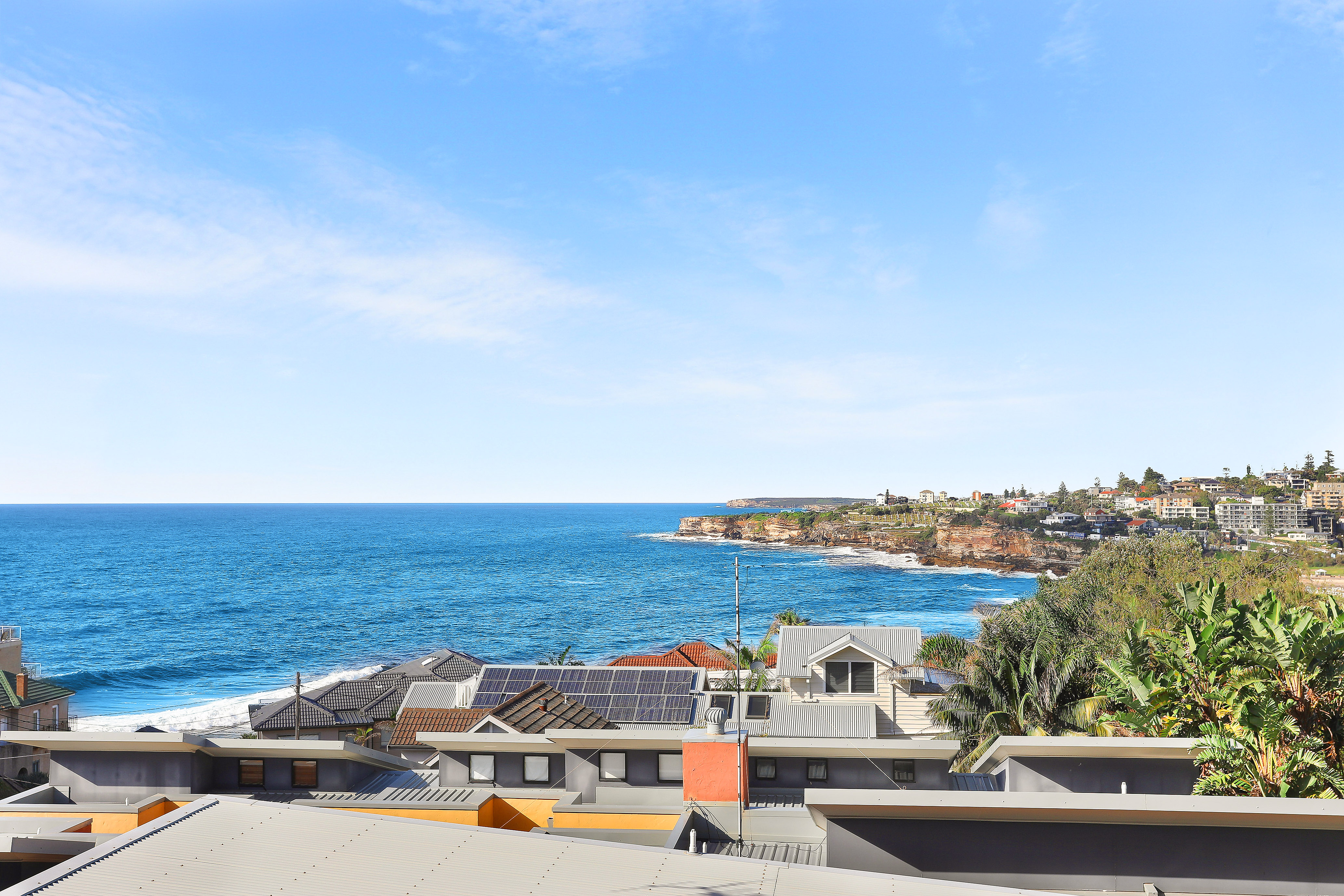 6/3 Alexander Street, Tamarama NSW