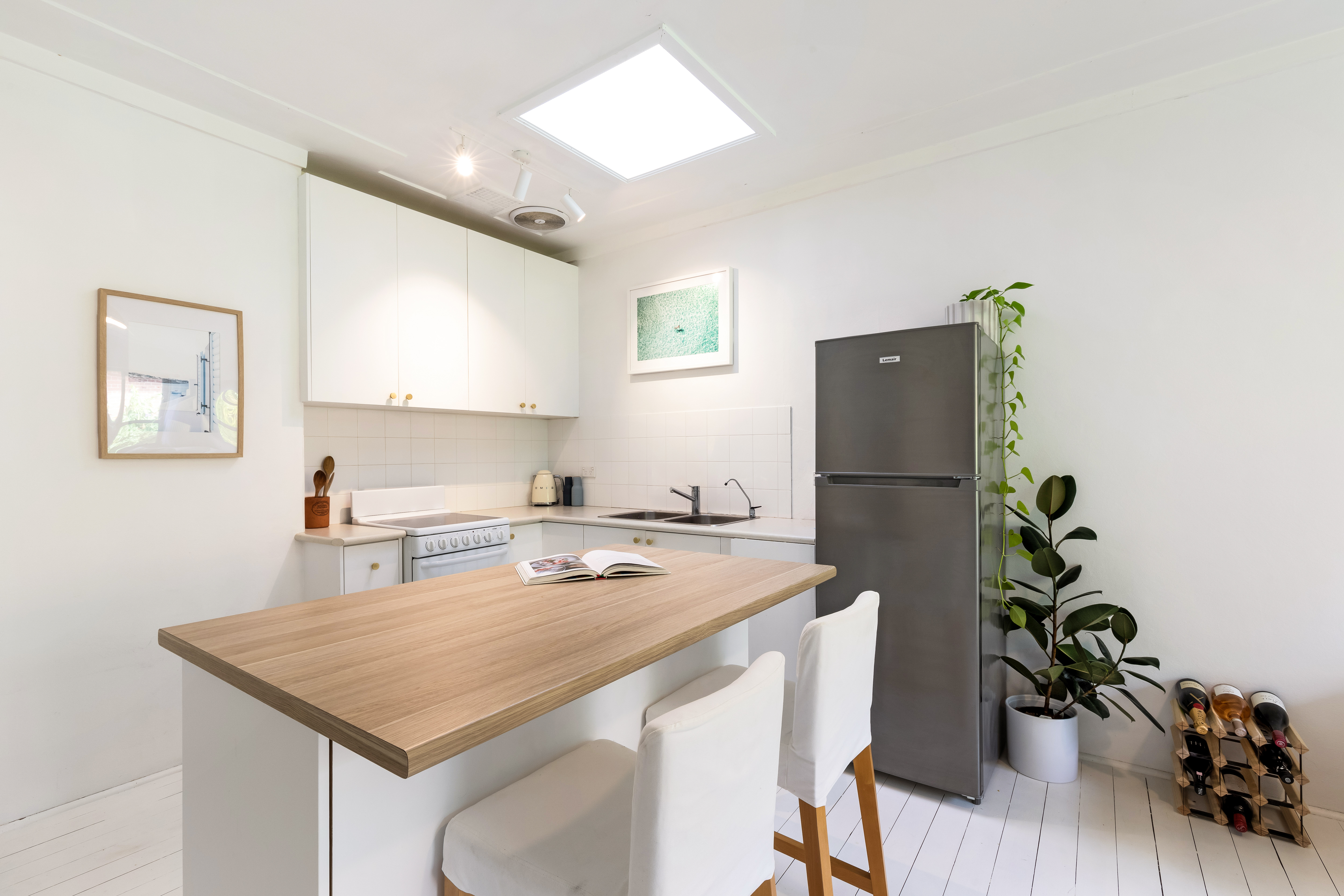 8/96 Onslow Street, Rose Bay NSW