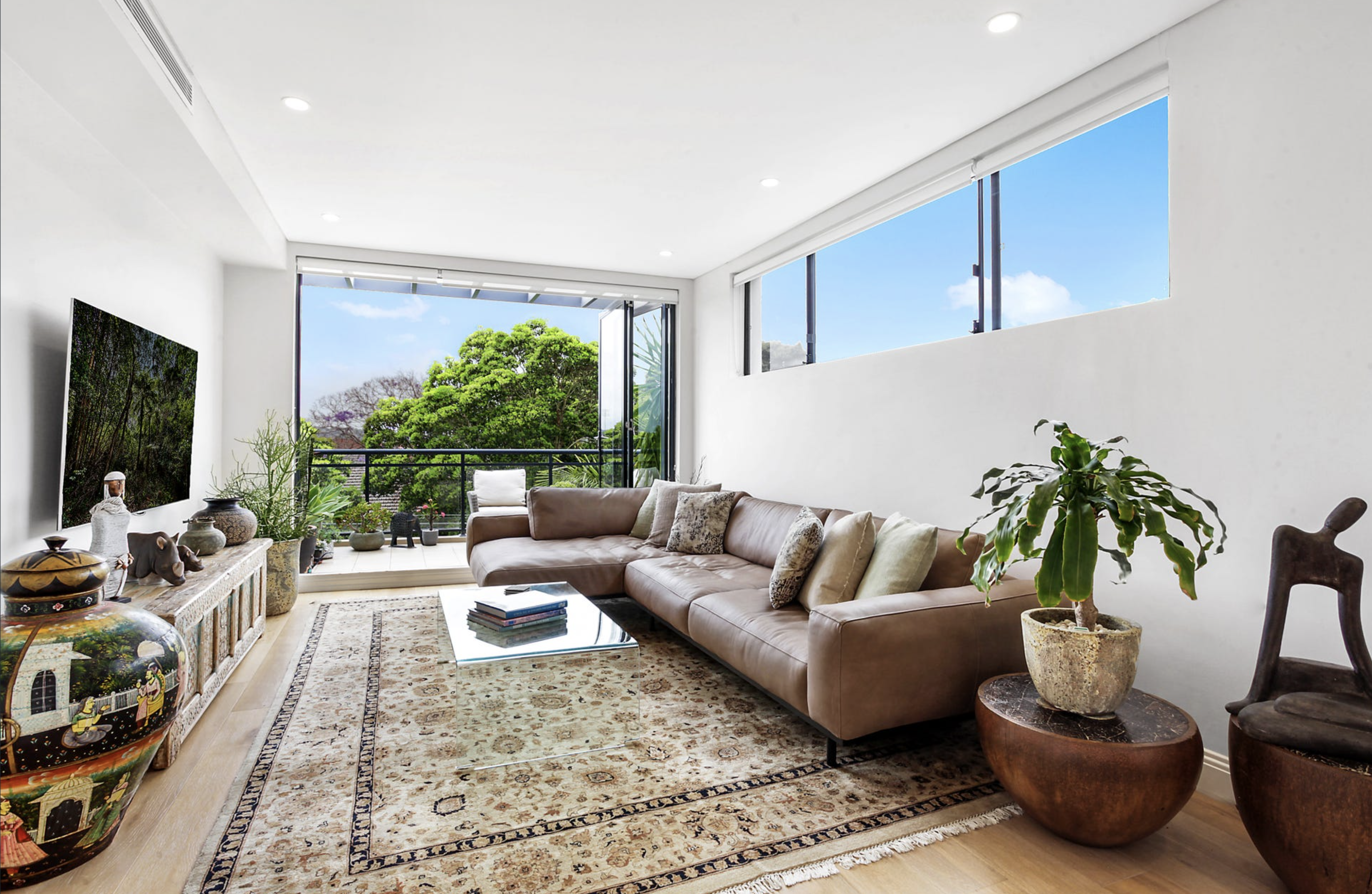 5/6 Bundarra Road, Bellevue Hill NSW