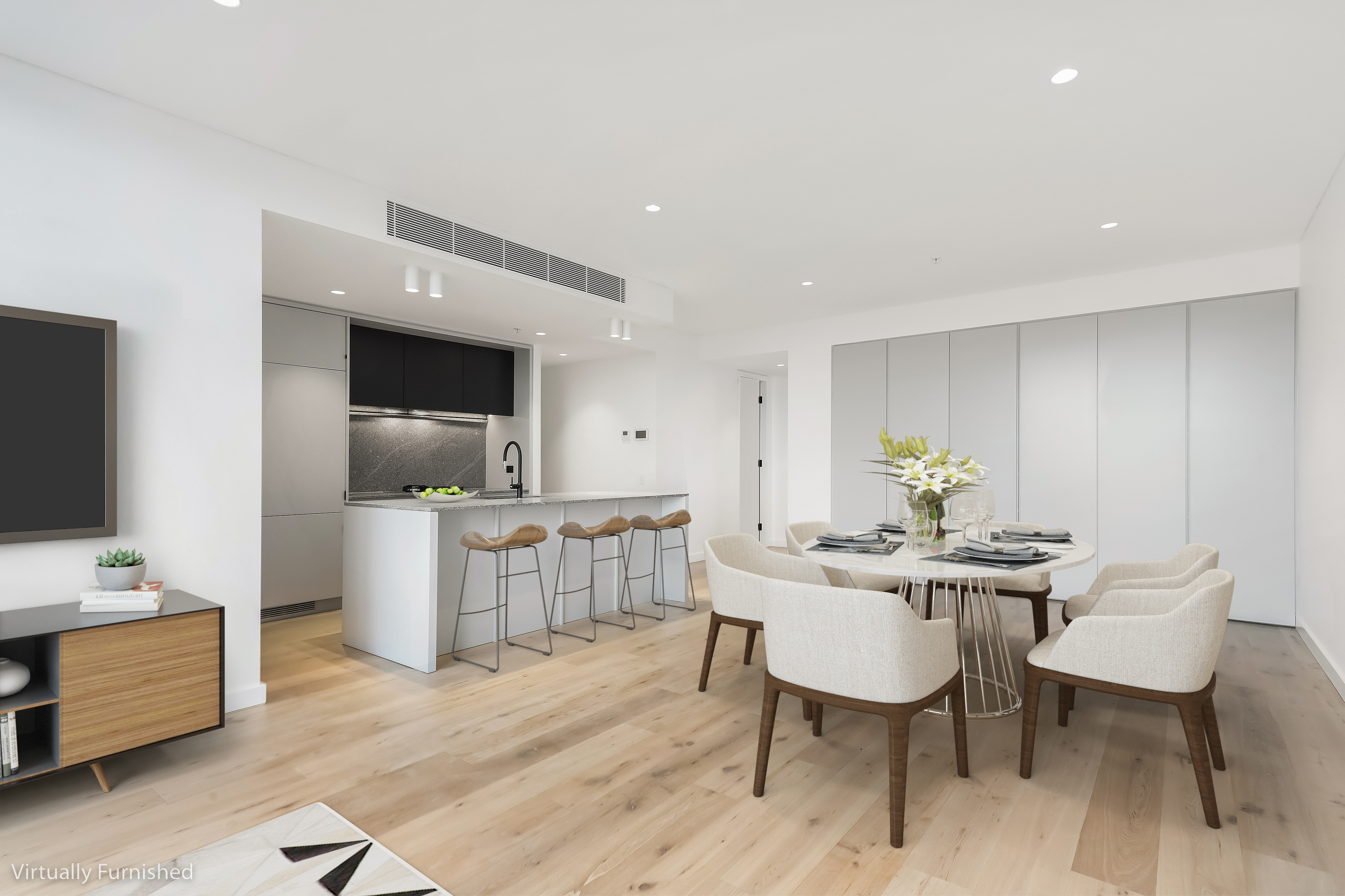 1304/87 Oxford Street, Bondi Junction NSW