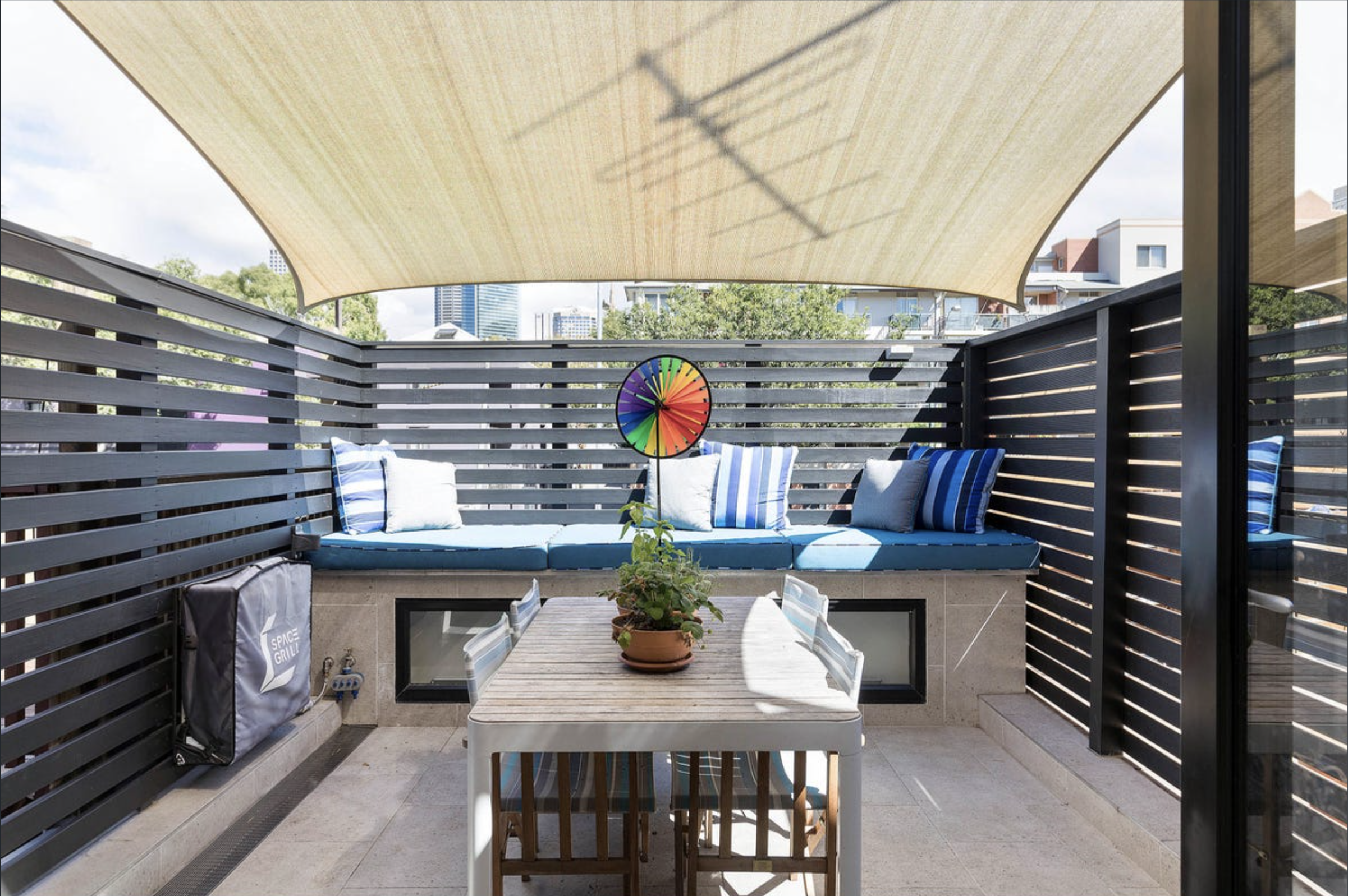 3 Kidmans Terrace, Woolloomooloo NSW