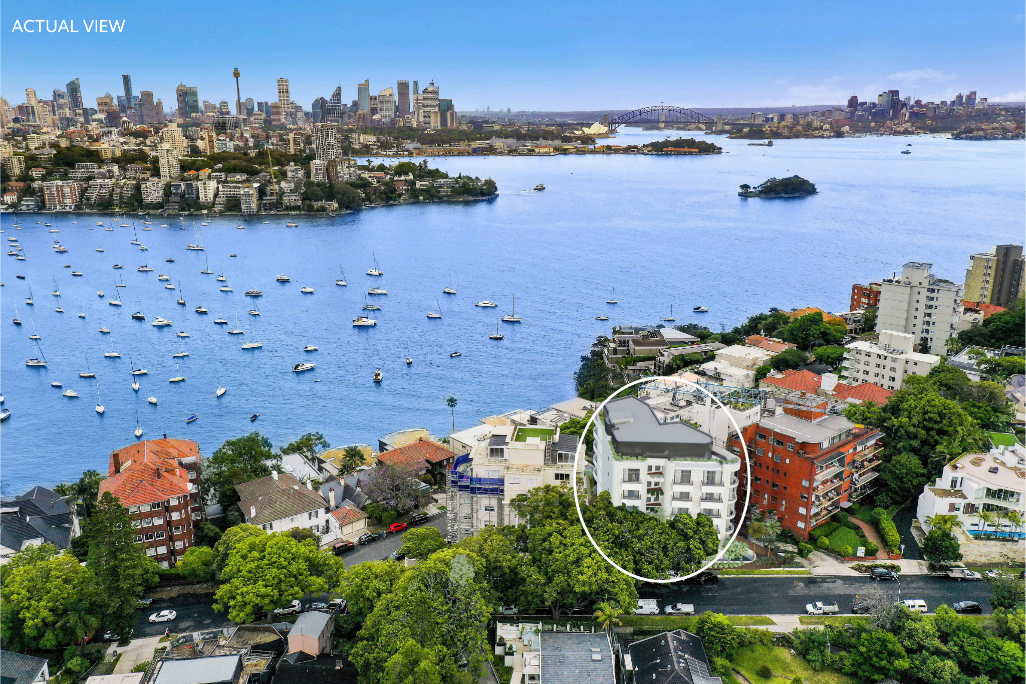 5/23 Wolseley Road, Point Piper NSW