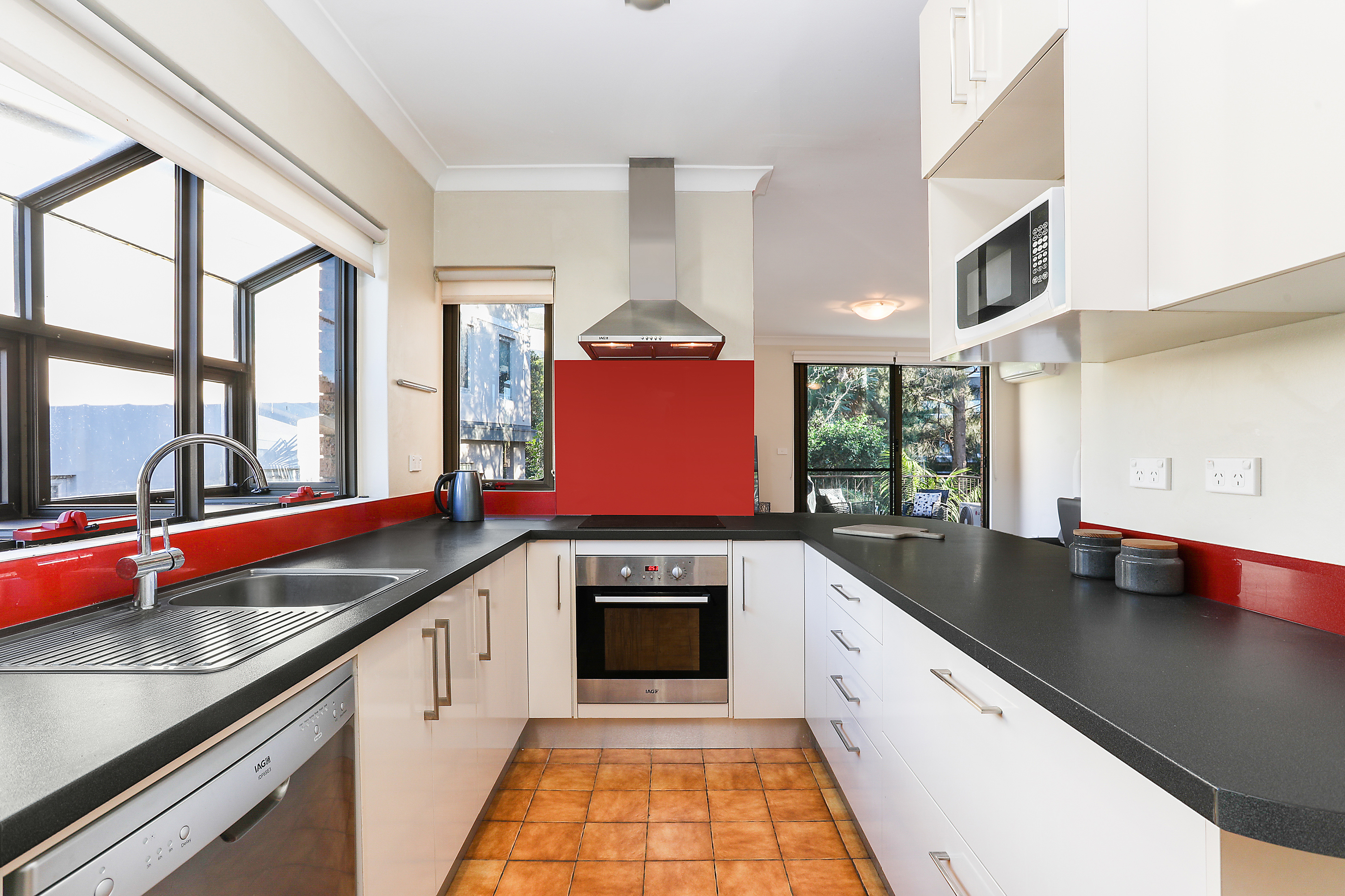 16/273 Old South Head Road, Bondi Beach NSW