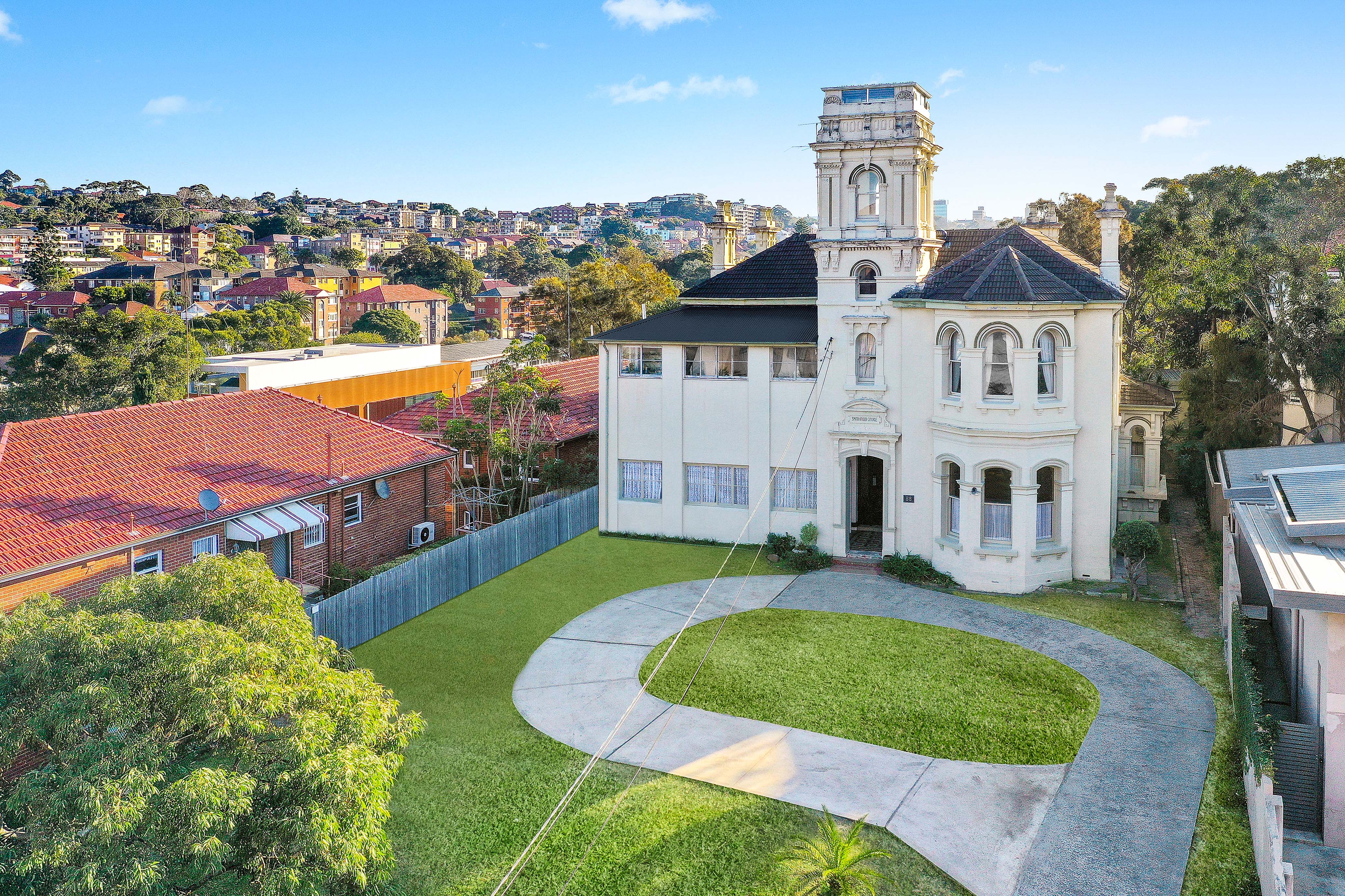 88 Brook Street, Coogee NSW