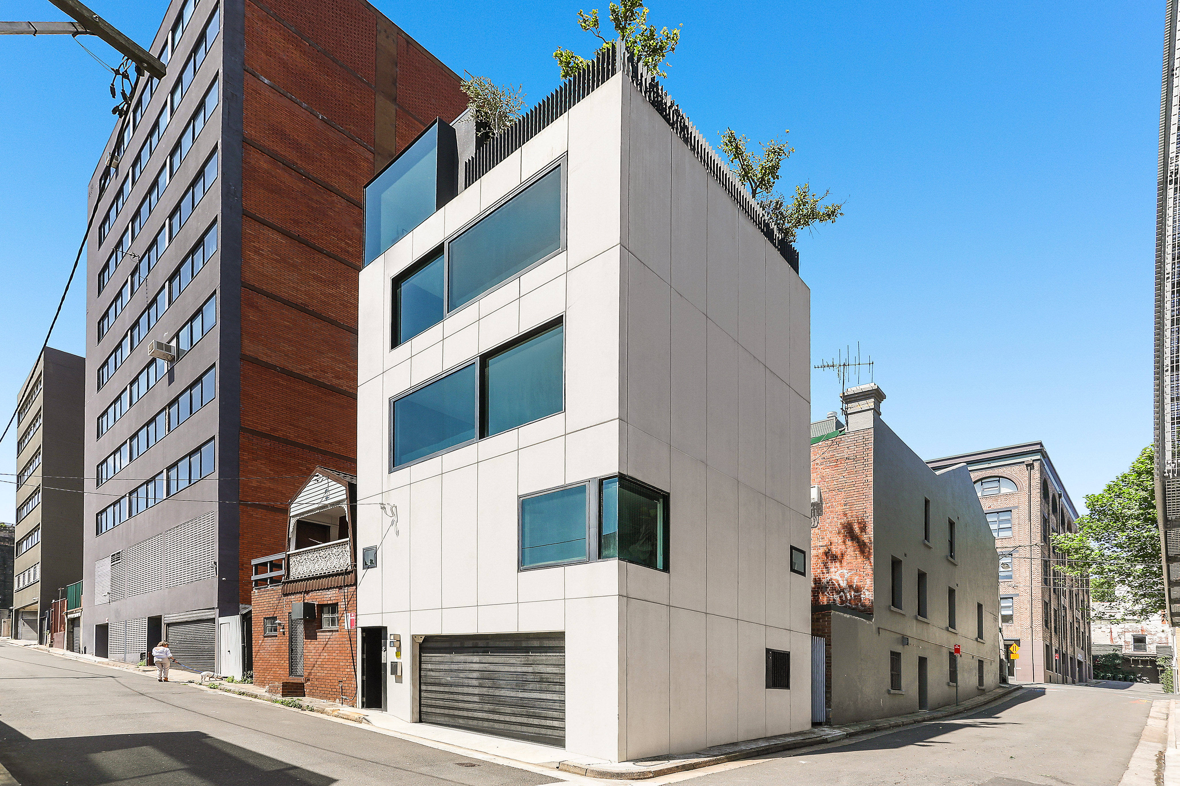 8 Belmore Lane, Surry Hills NSW