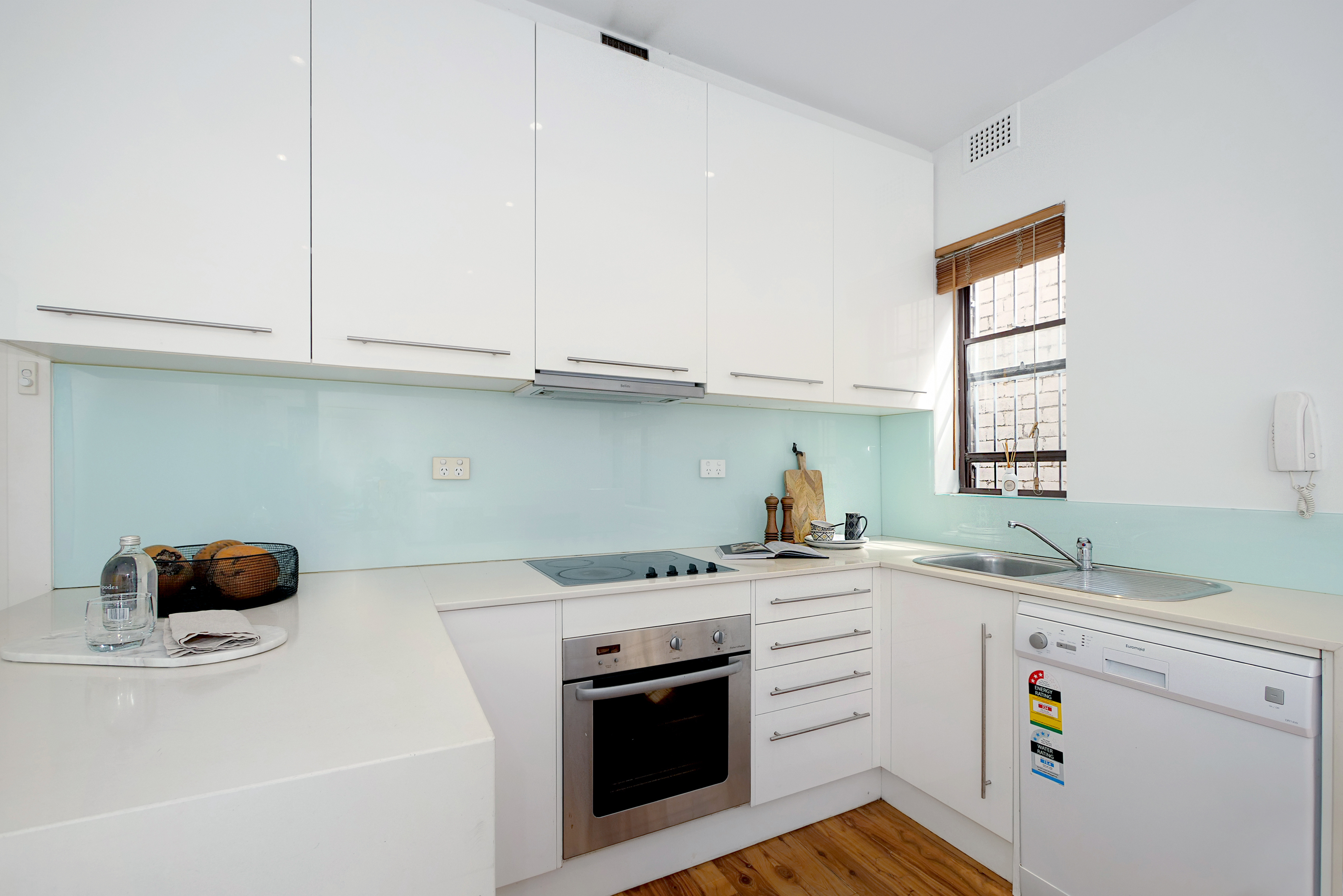 6/211 Bondi Road, Bondi NSW