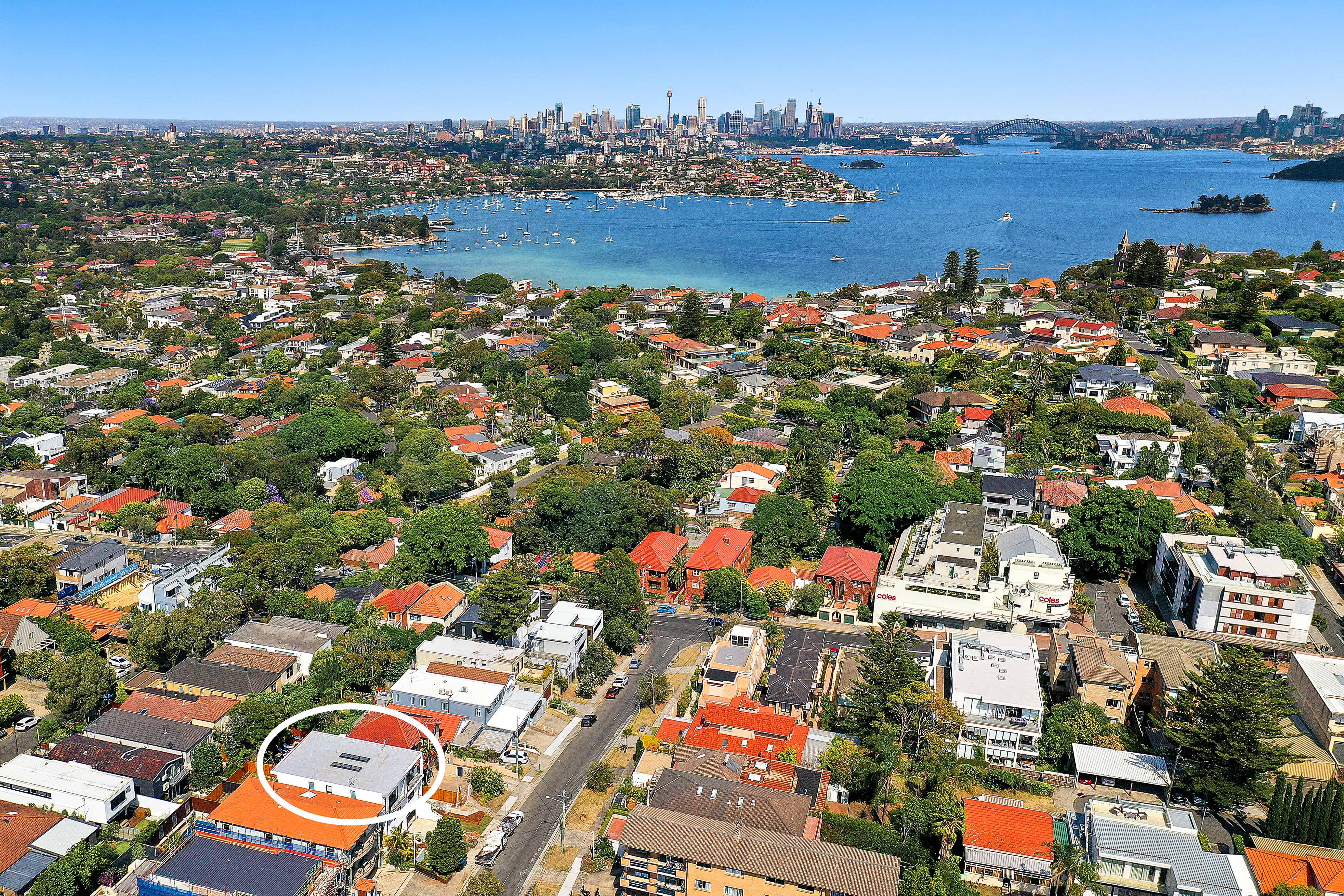 2/11 Kobada Road, Dover Heights NSW