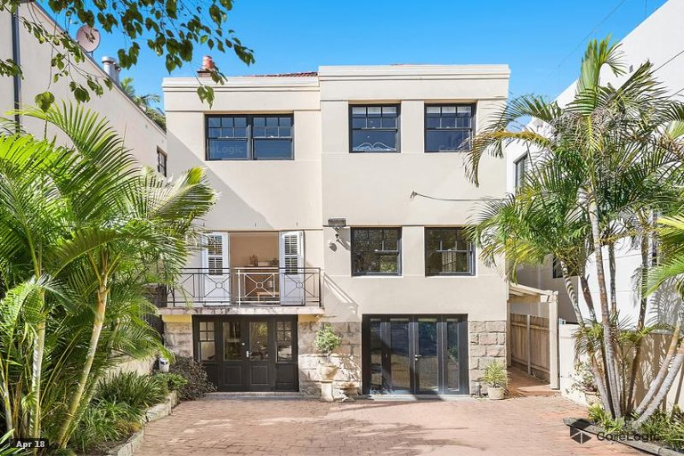 46 Gilbert Street, Dover Heights NSW