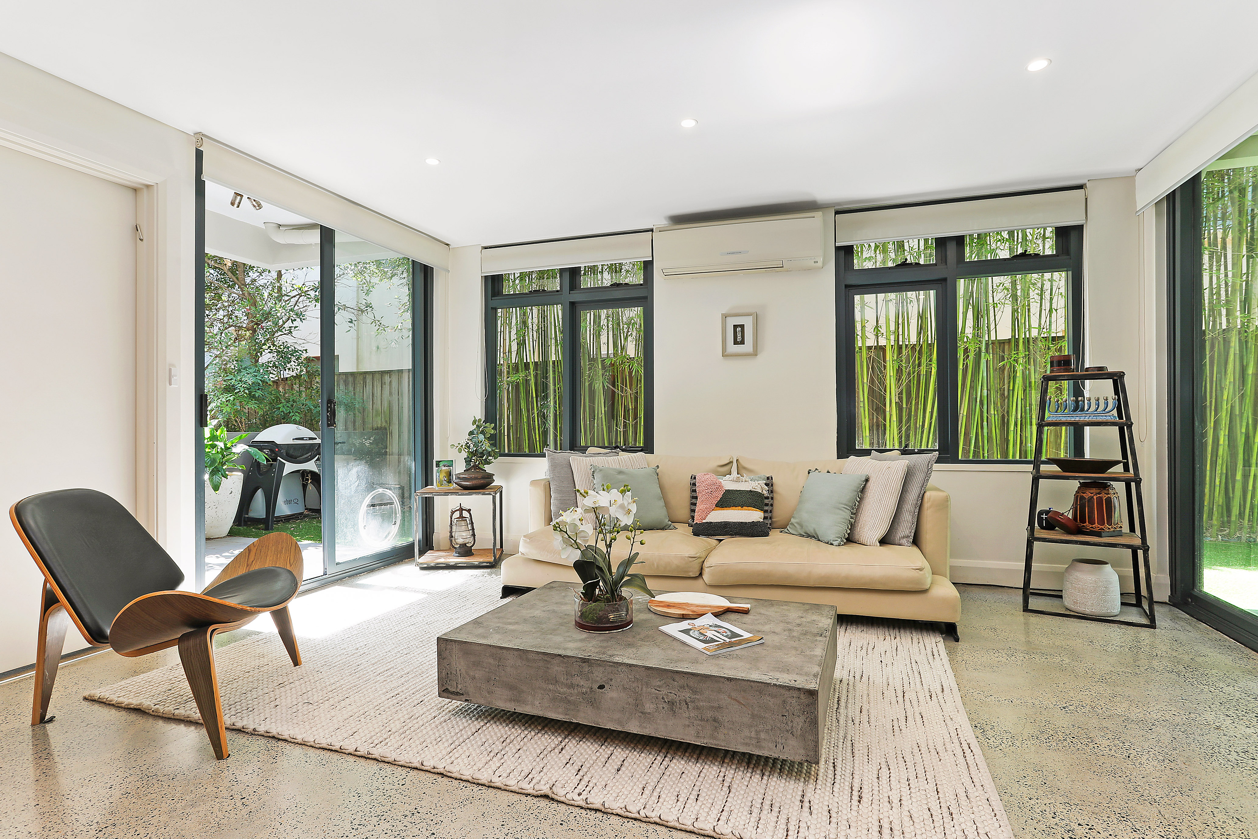 3/53 Spencer Street, Rose Bay NSW