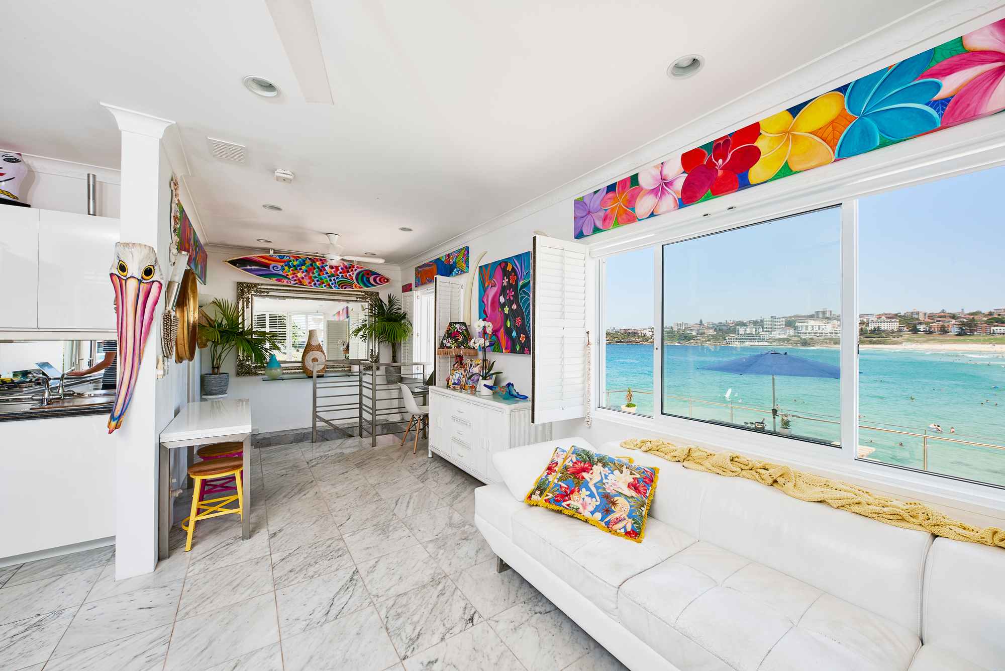 1/77 Ramsgate Avenue, North Bondi NSW