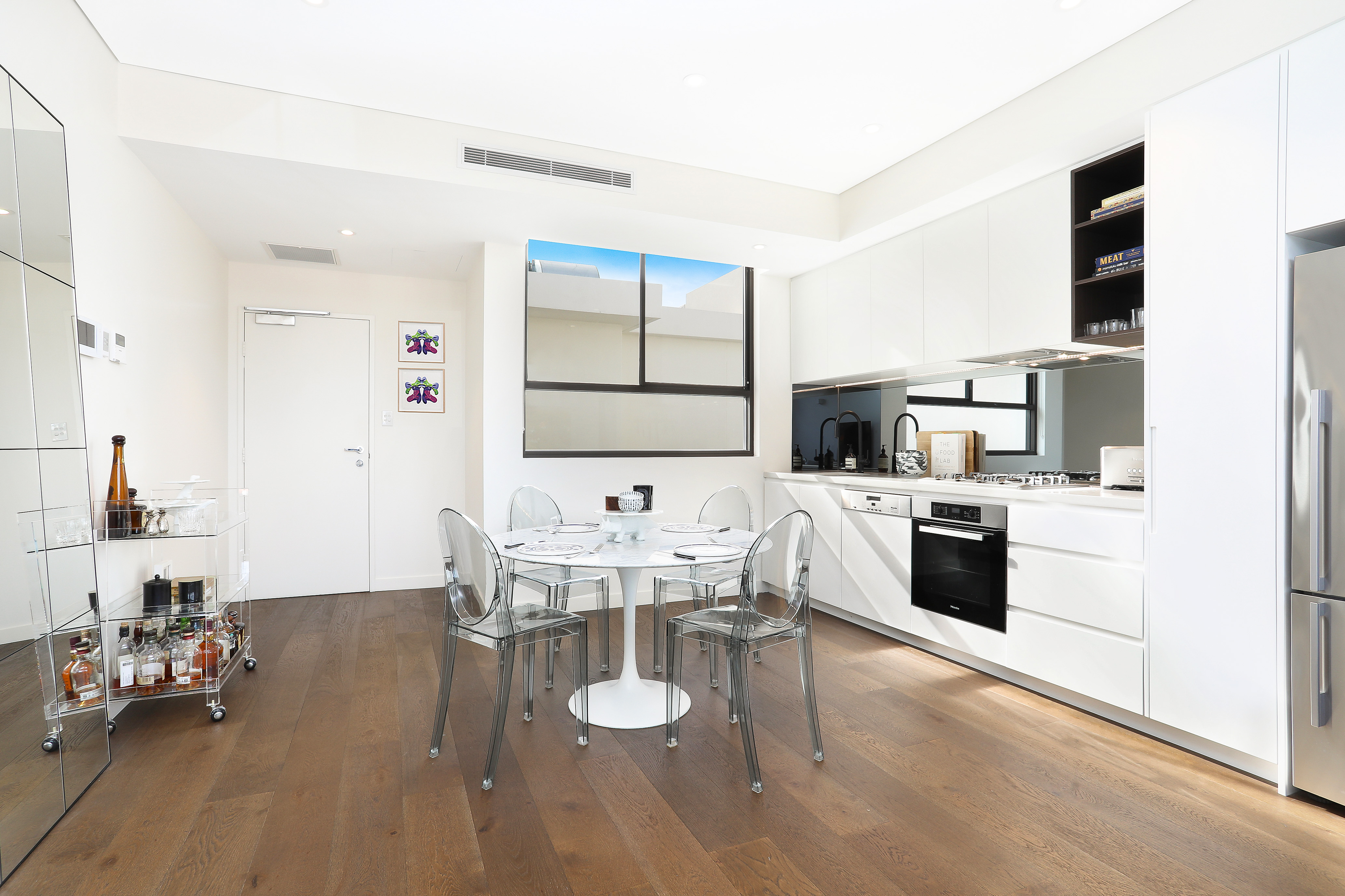 20/34 Hamilton Street, Rose Bay NSW