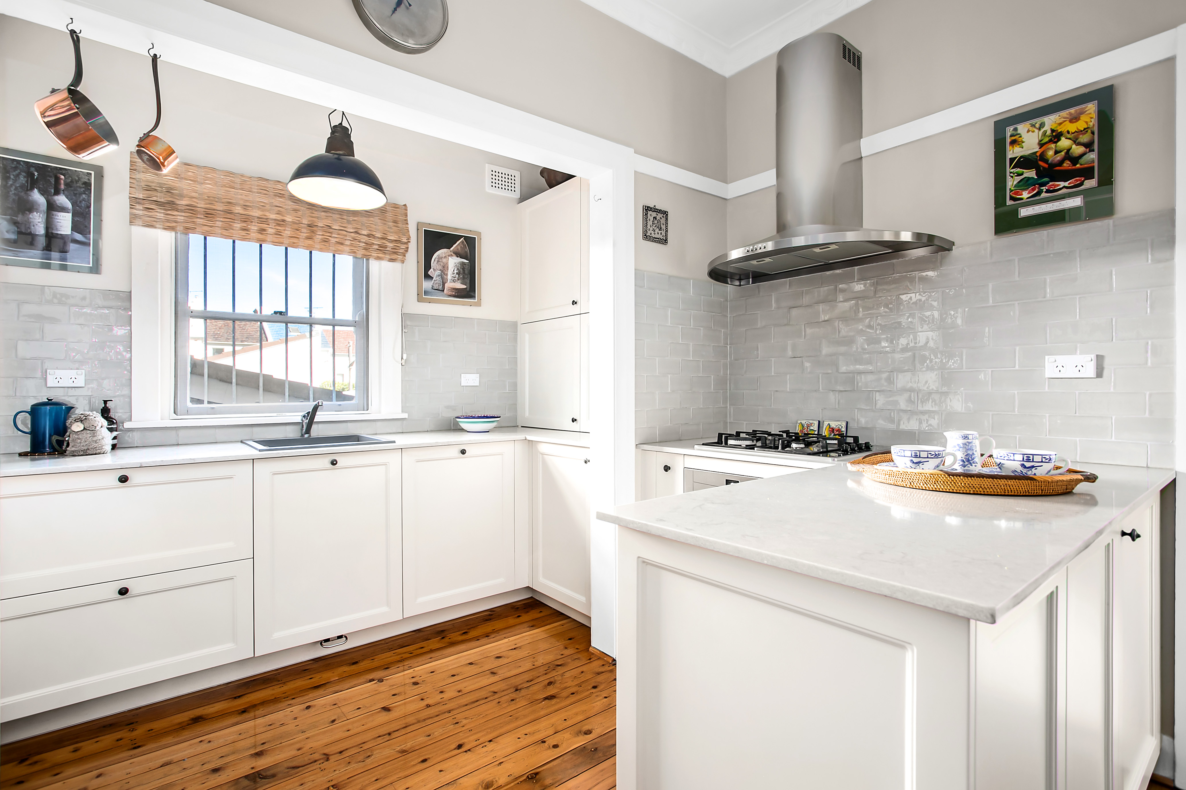 2/4 Gardiner Street, Bondi Junction NSW