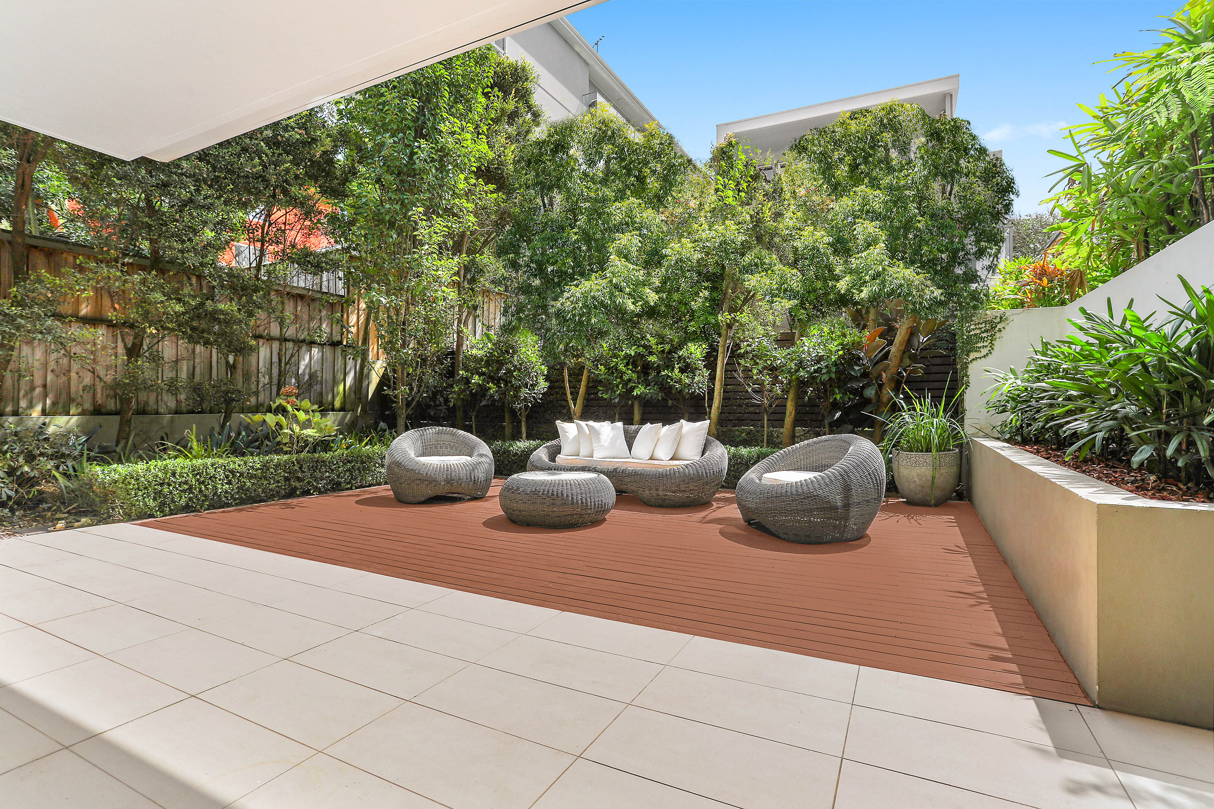 2/32 Diamond Bay Road, Vaucluse NSW