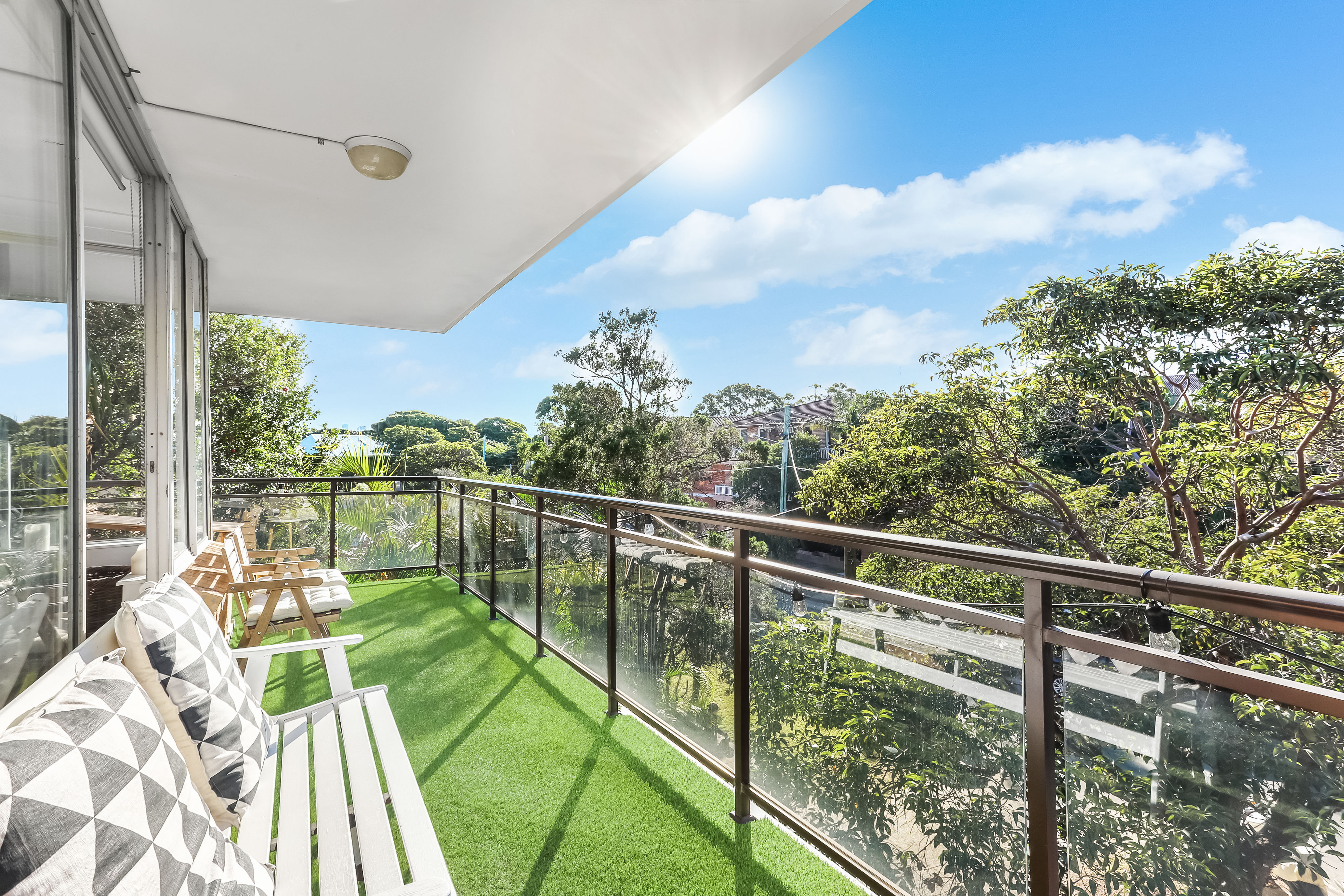 3/5 Onslow Street, Rose Bay NSW
