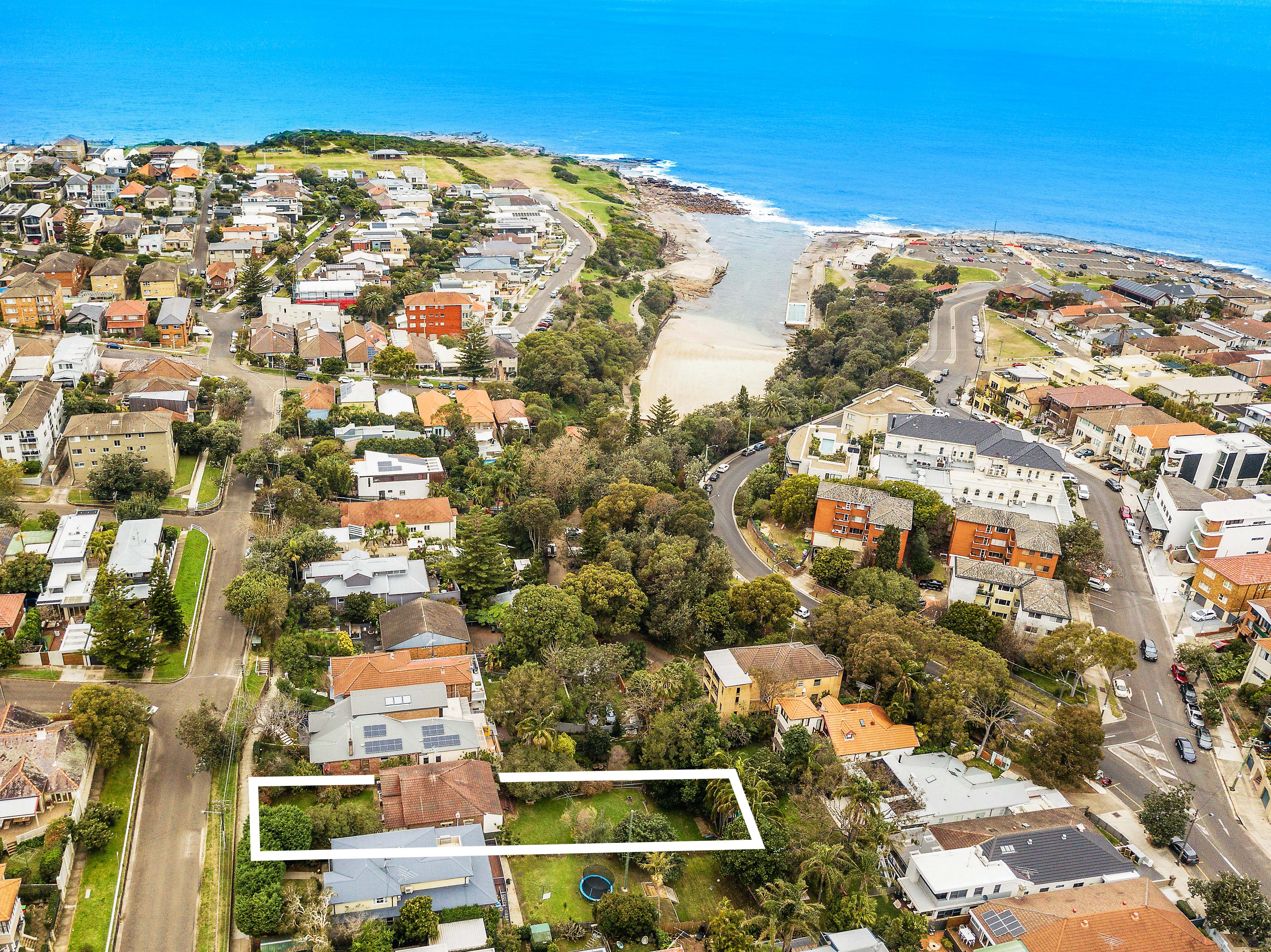 3 Surfside Avenue, Clovelly NSW