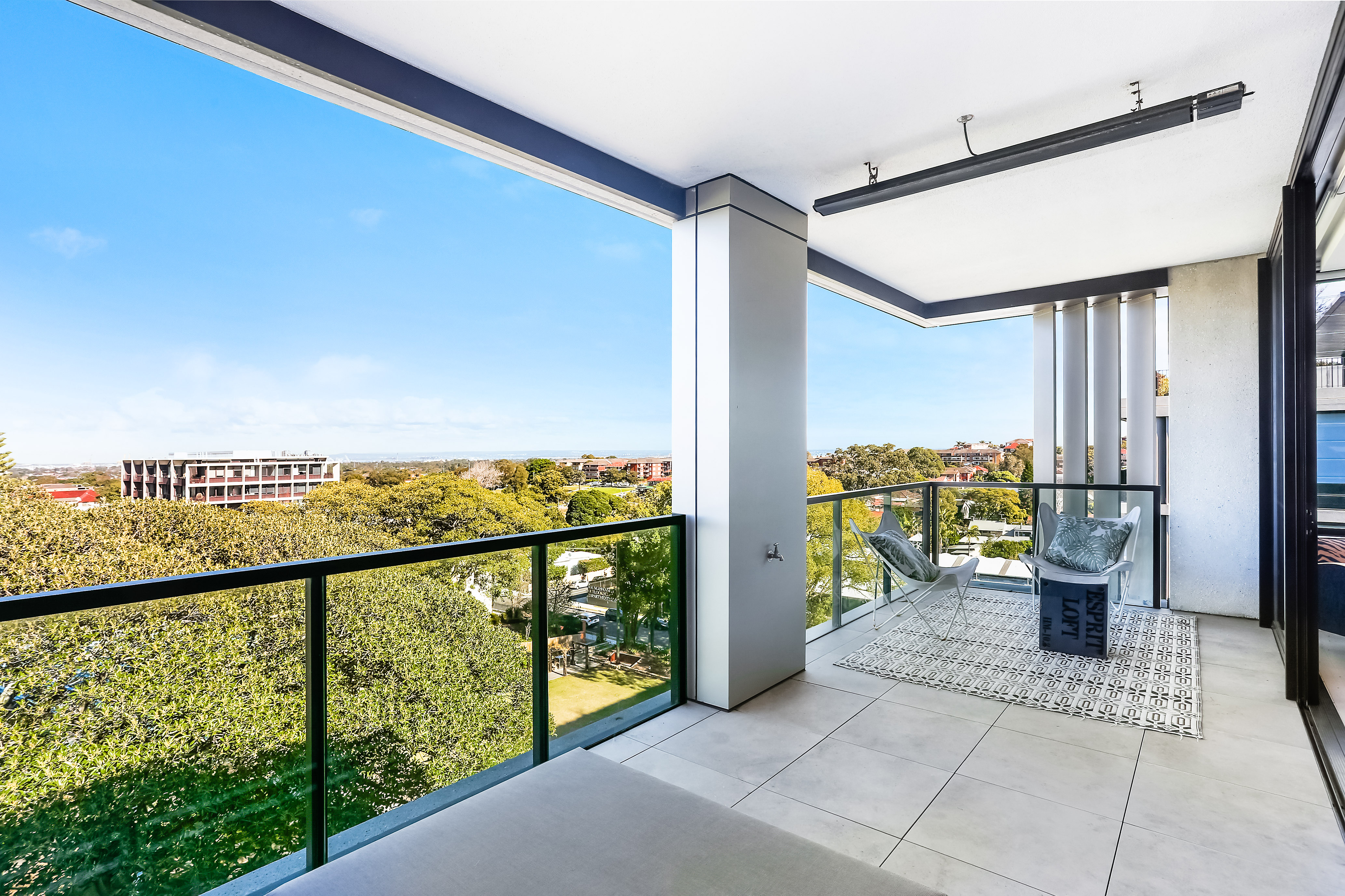 E609/166 Barker Street, Randwick NSW