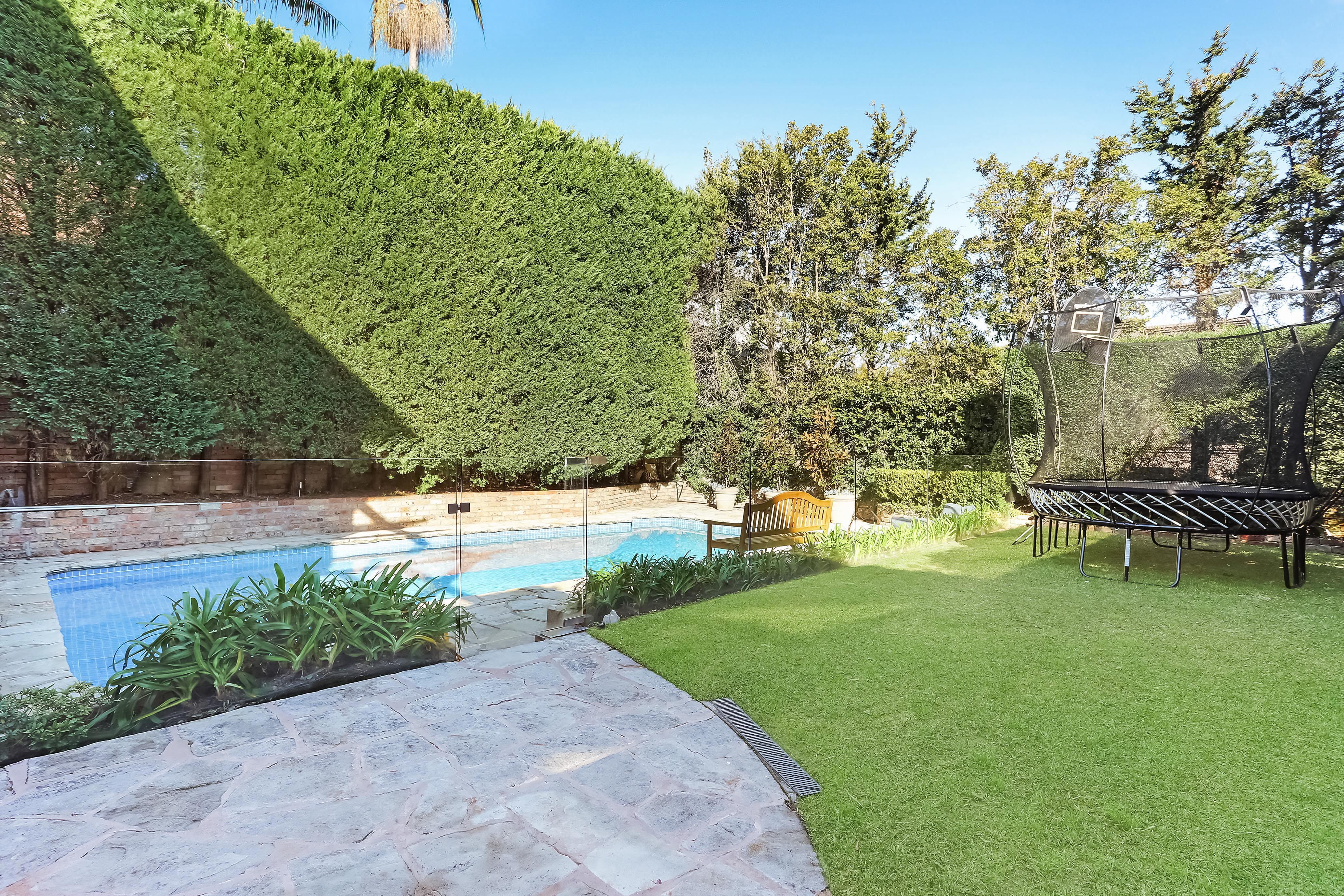 10 Dalley Avenue, Vaucluse NSW